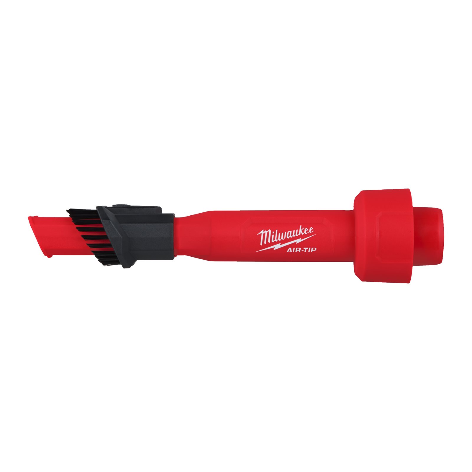 AIR-TIP Cap de aspirare cu perie mobilă, 2 în 1 Milwaukee AT-3