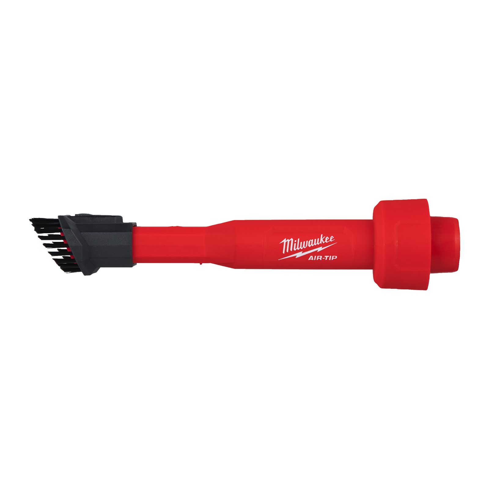AIR-TIP Cap de aspirare cu perie mobilă, 2 în 1 Milwaukee AT-3 - imagine 2