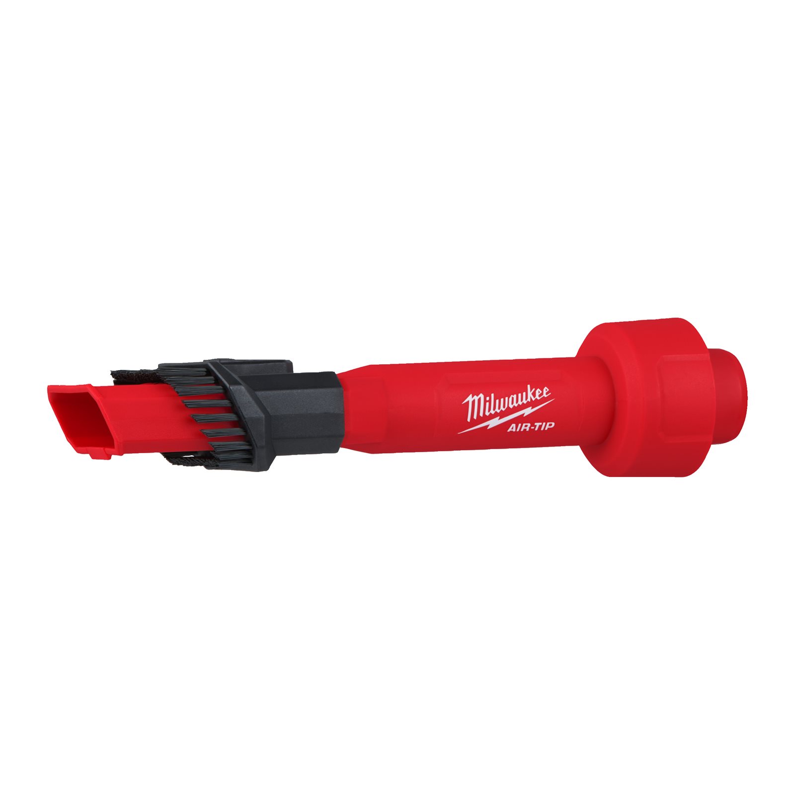 AIR-TIP Cap de aspirare cu perie mobilă, 2 în 1 Milwaukee AT-3 - imagine 3