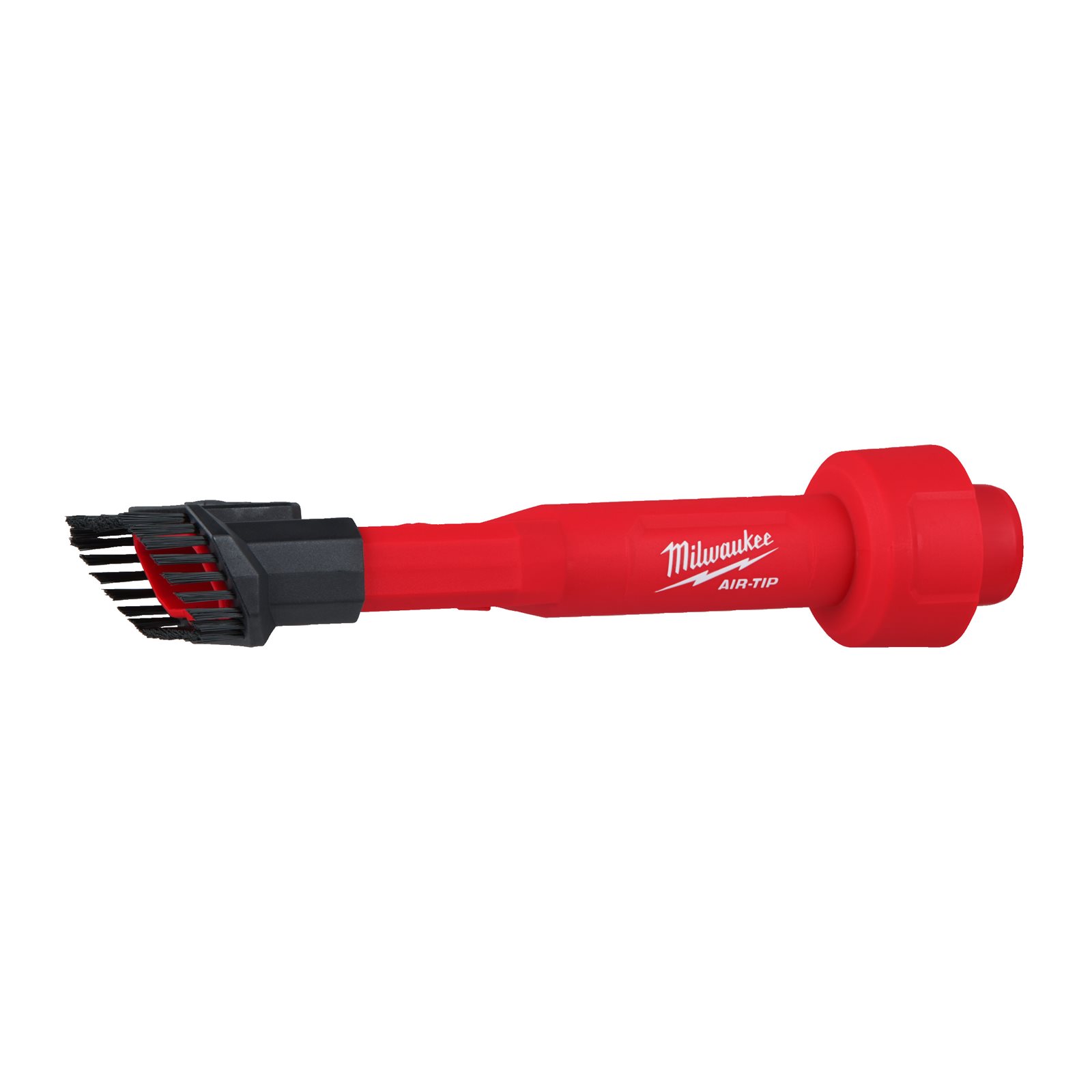 AIR-TIP Cap de aspirare cu perie mobilă, 2 în 1 Milwaukee AT-3 - imagine 4
