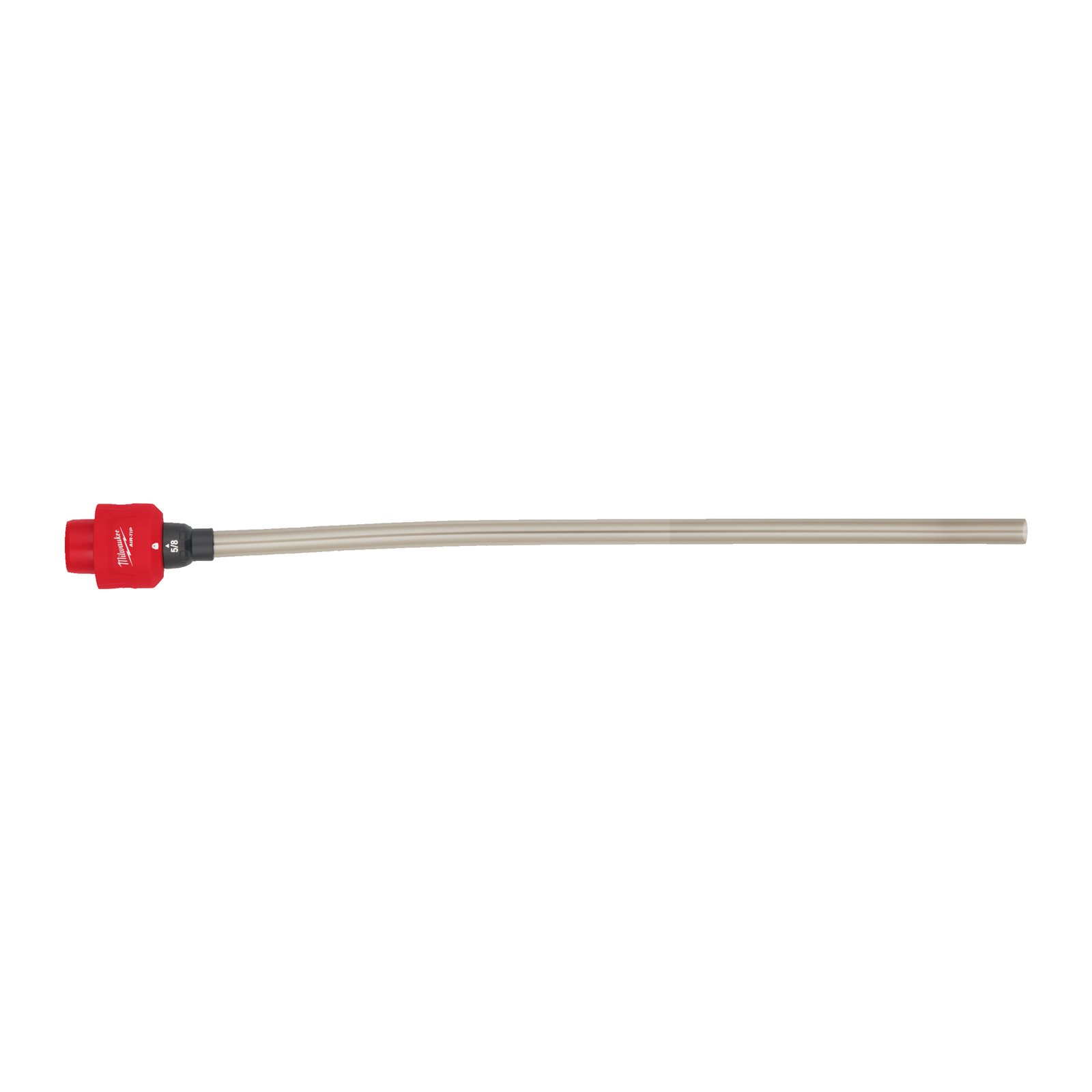 AIR-TIP Set micro furtunuri flexibile Milwaukee AT-4 - imagine 2