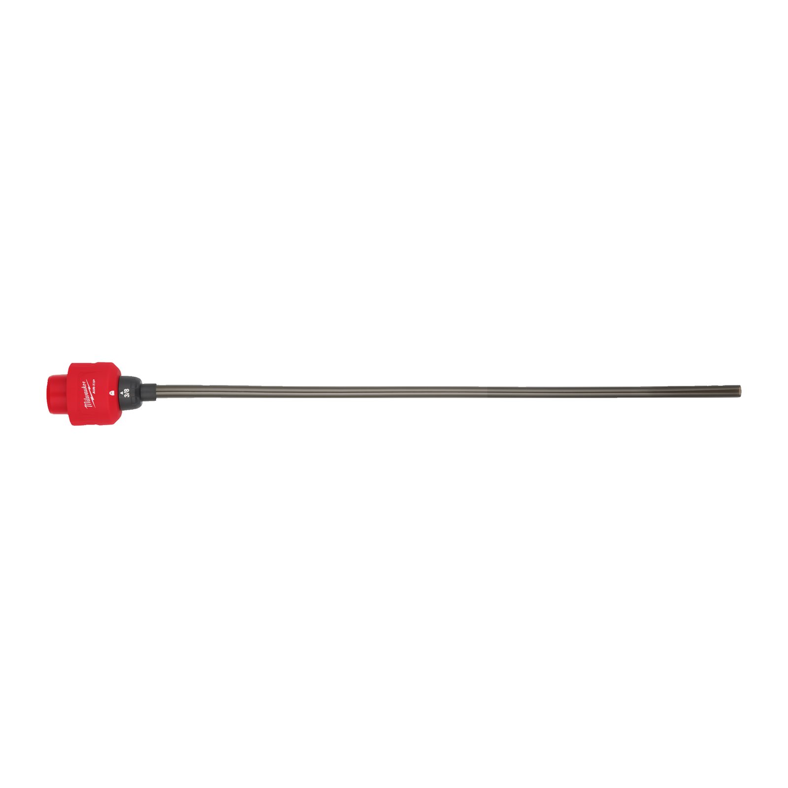 AIR-TIP Set micro furtunuri flexibile Milwaukee AT-4 - imagine 3