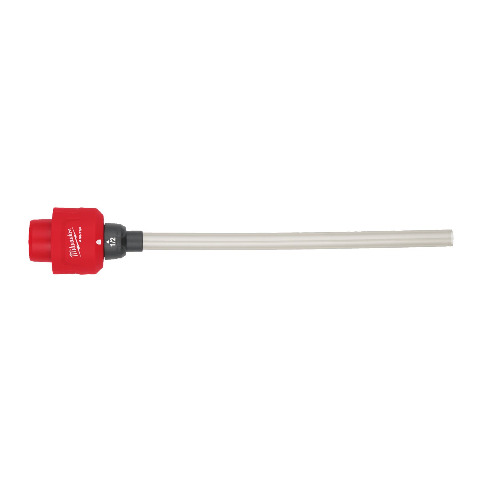 AIR-TIP Set micro furtunuri flexibile Milwaukee AT-4 - imagine 4