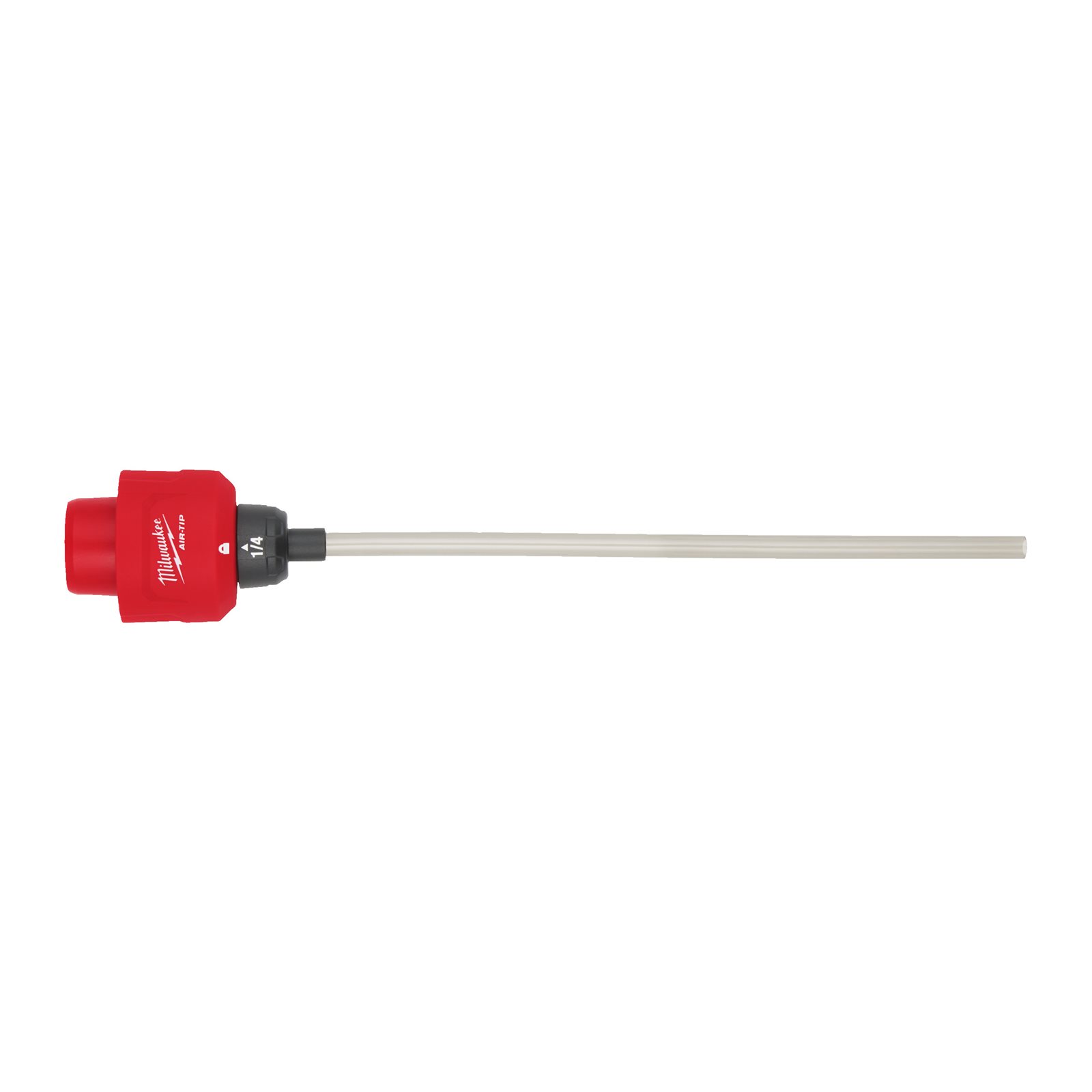 AIR-TIP Set micro furtunuri flexibile Milwaukee AT-4 - imagine 6