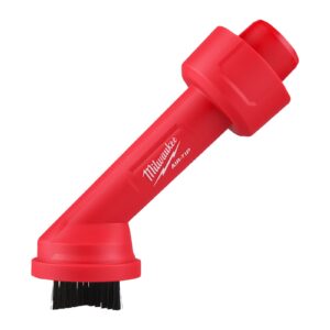 AIR-TIP Cap de aspirare cu perie în formă de cruce Milwaukee AT-5