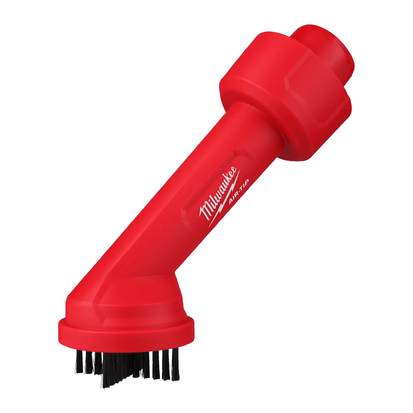 AIR-TIP Cap de aspirare cu perie în formă de cruce Milwaukee AT-5 - imagine 2