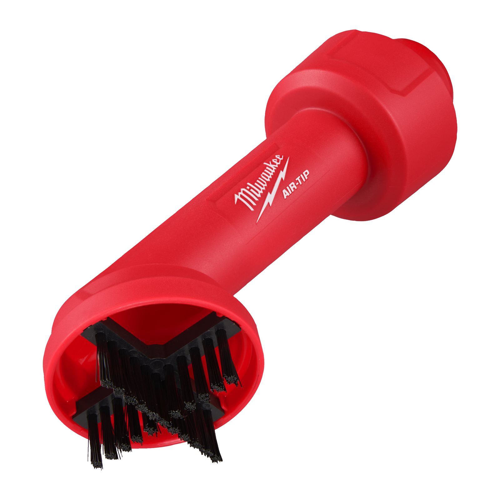 AIR-TIP Cap de aspirare cu perie în formă de cruce Milwaukee AT-5 - imagine 3