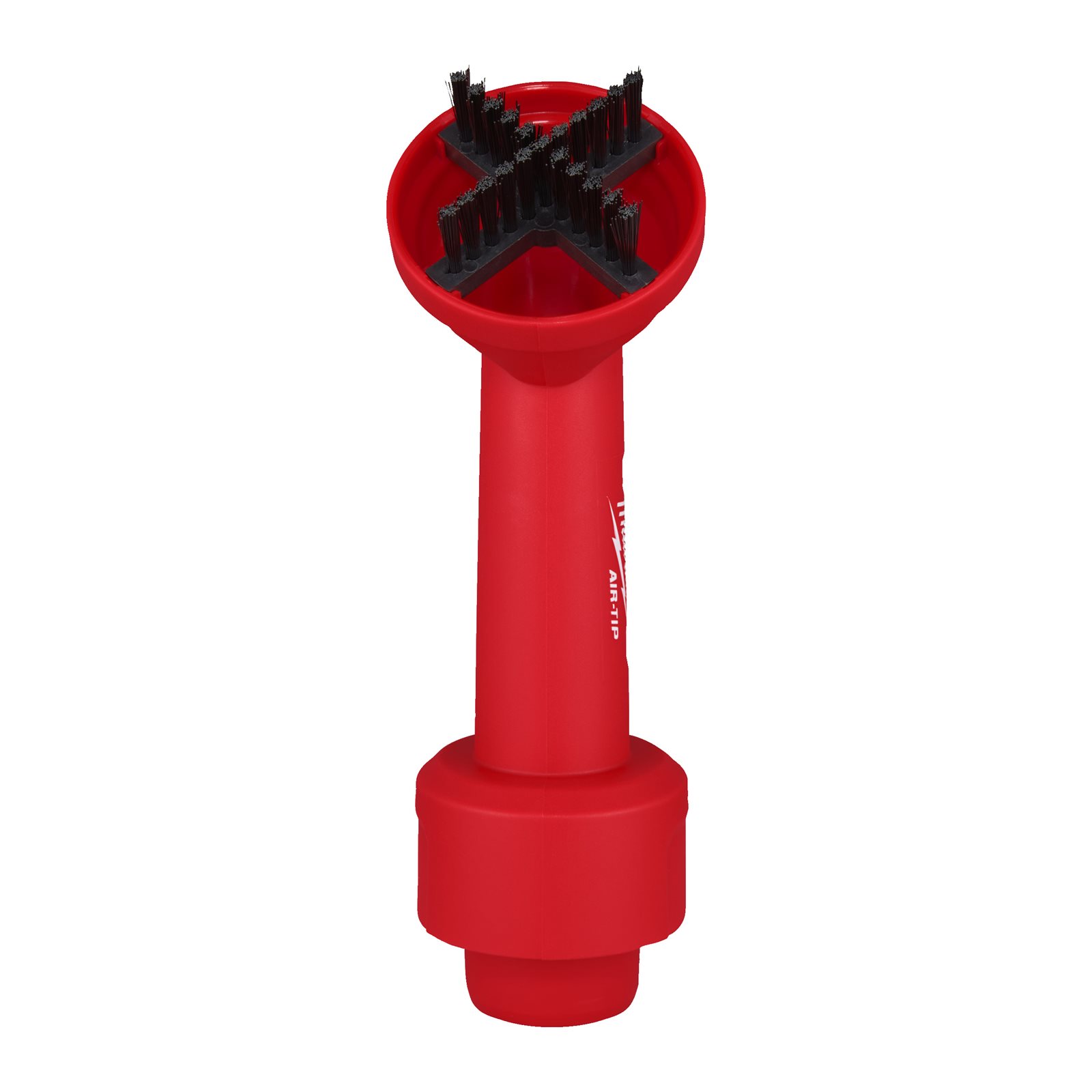 AIR-TIP Cap de aspirare cu perie în formă de cruce Milwaukee AT-5 - imagine 4