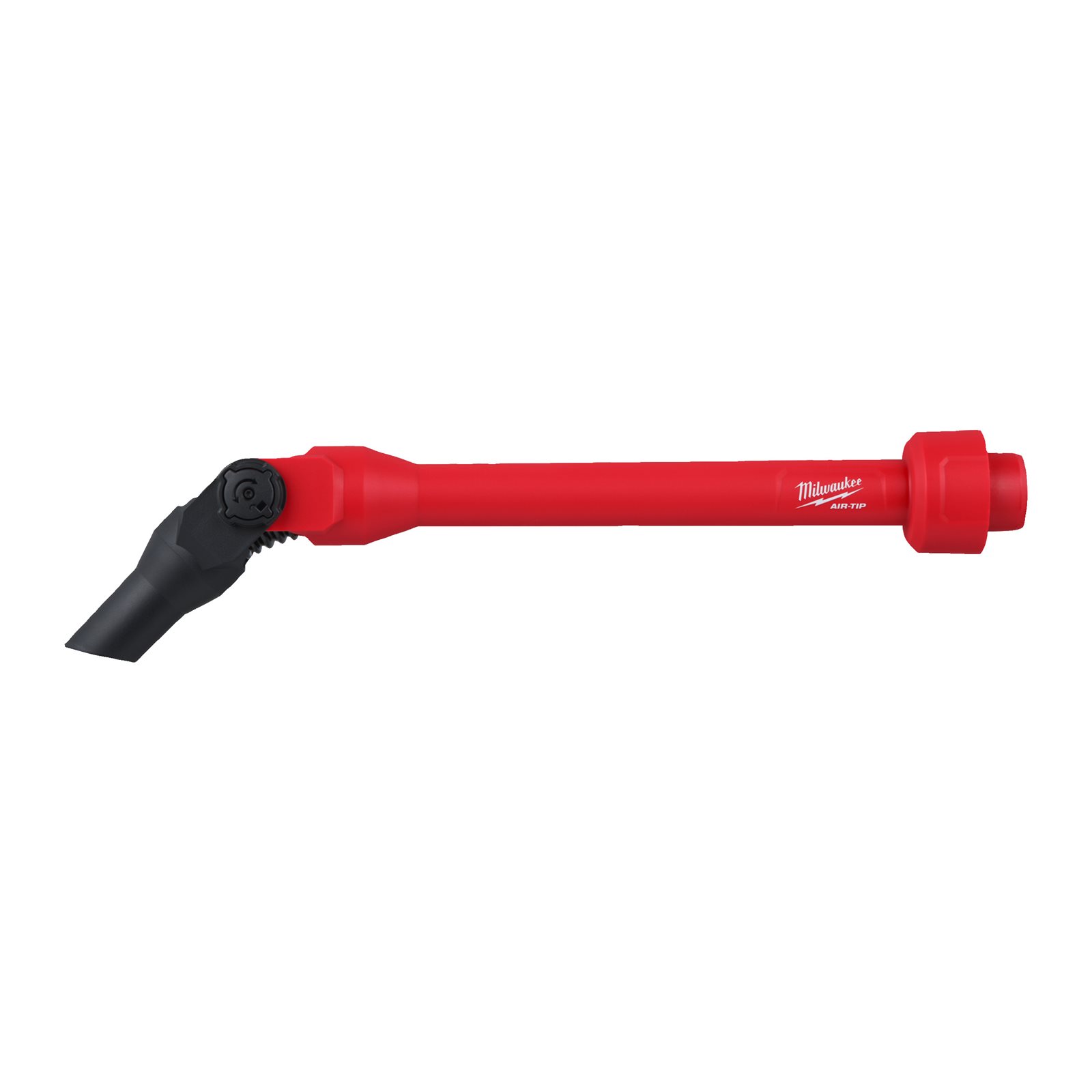 AIR-TIP Cap lung pivotant de aspirare Milwaukee AT-7 - imagine 2