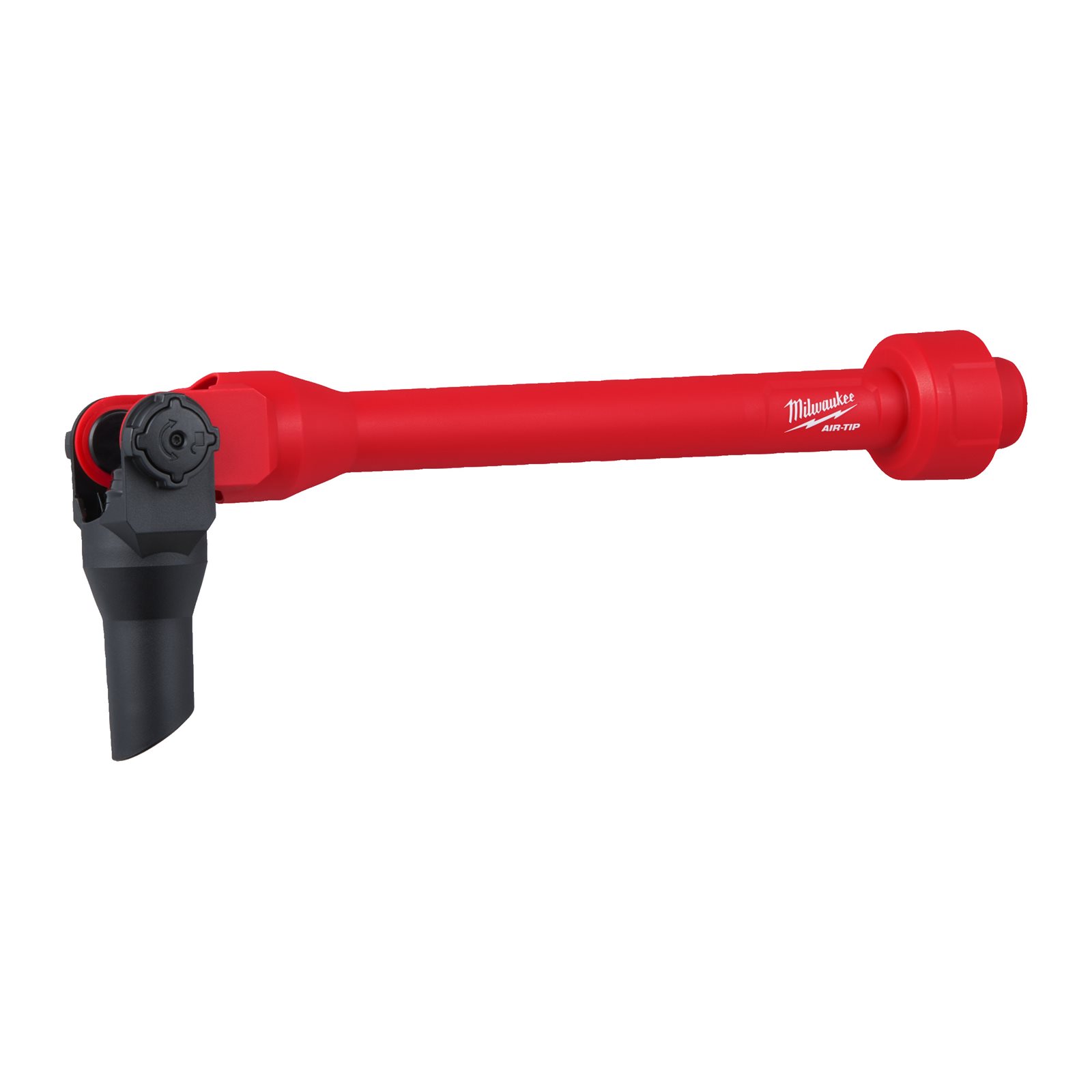 AIR-TIP Cap lung pivotant de aspirare Milwaukee AT-7 - imagine 8