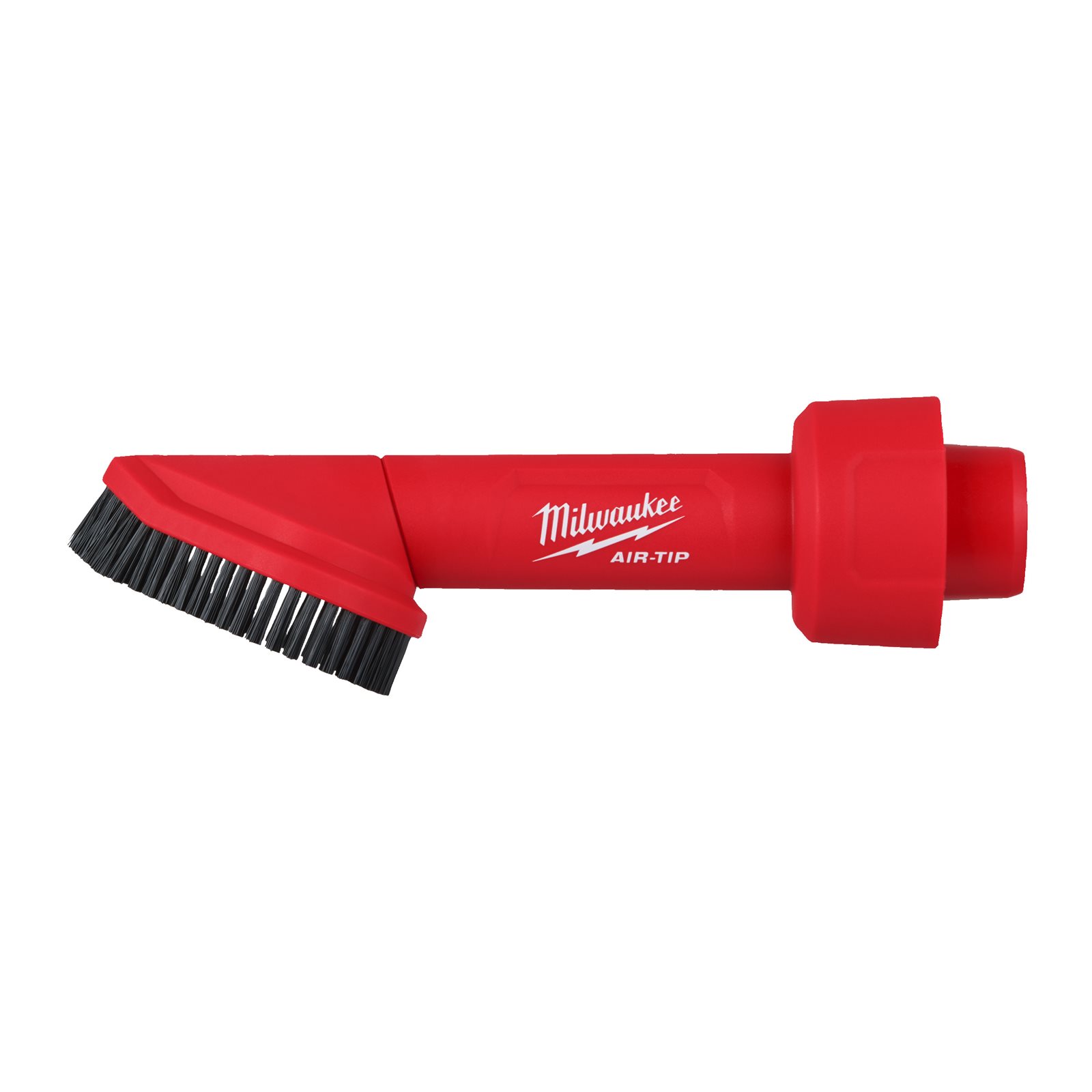 AIR-TIP Cap rotativ de aspirare pentru colțuri cu perie Milwaukee AT-8