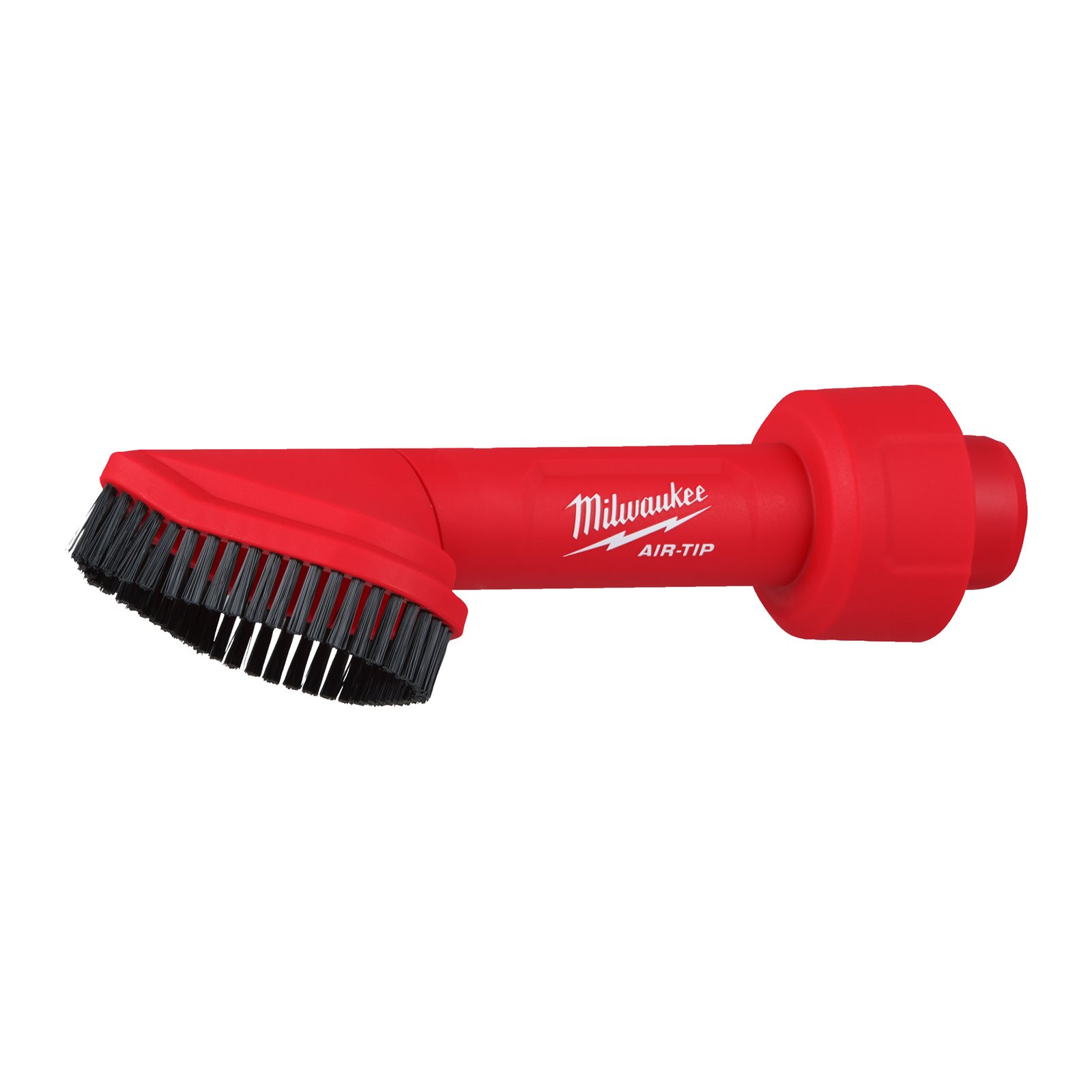 AIR-TIP Cap rotativ de aspirare pentru colțuri cu perie Milwaukee AT-8 - imagine 2