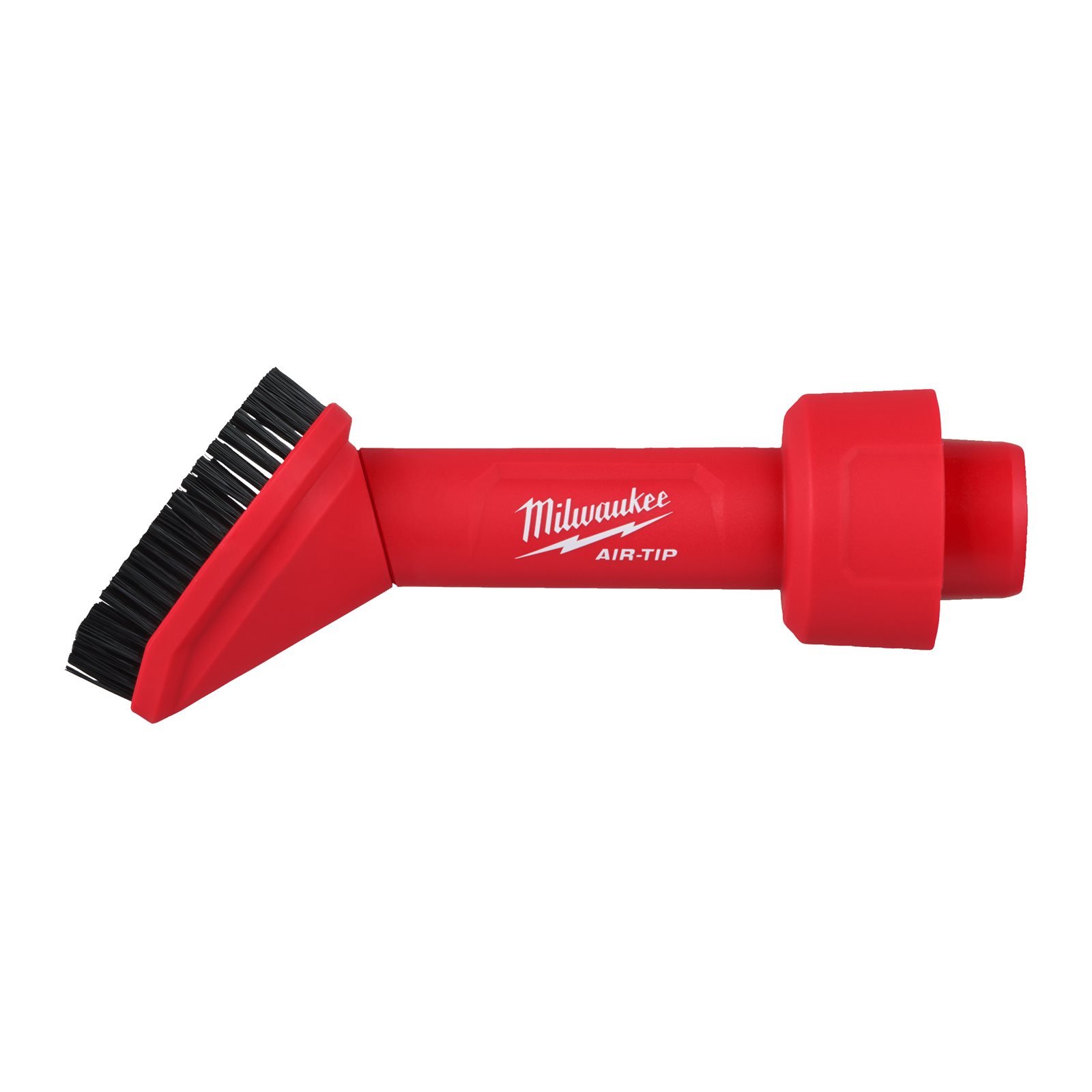 AIR-TIP Cap rotativ de aspirare pentru colțuri cu perie Milwaukee AT-8 - imagine 3