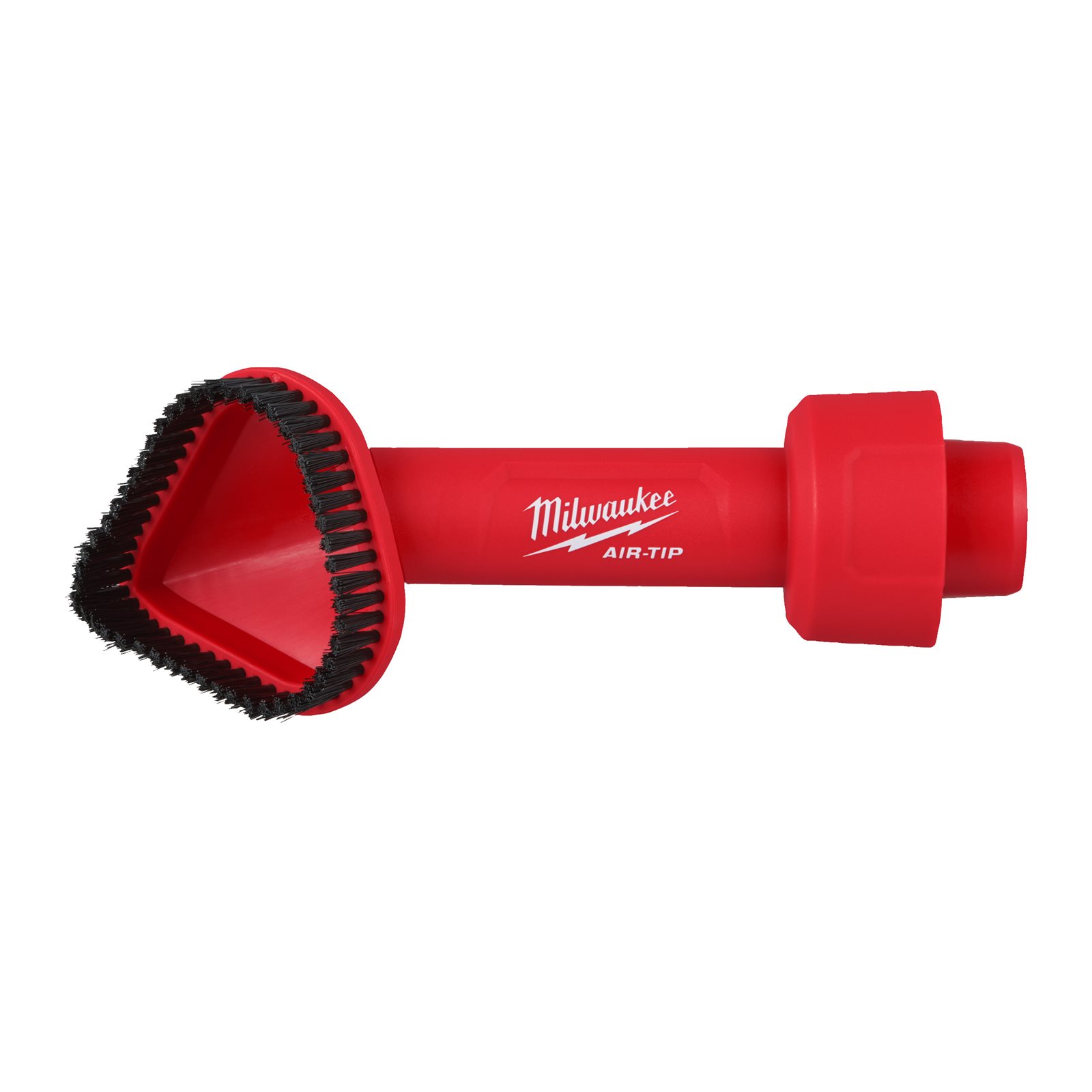 AIR-TIP Cap rotativ de aspirare pentru colțuri cu perie Milwaukee AT-8 - imagine 4