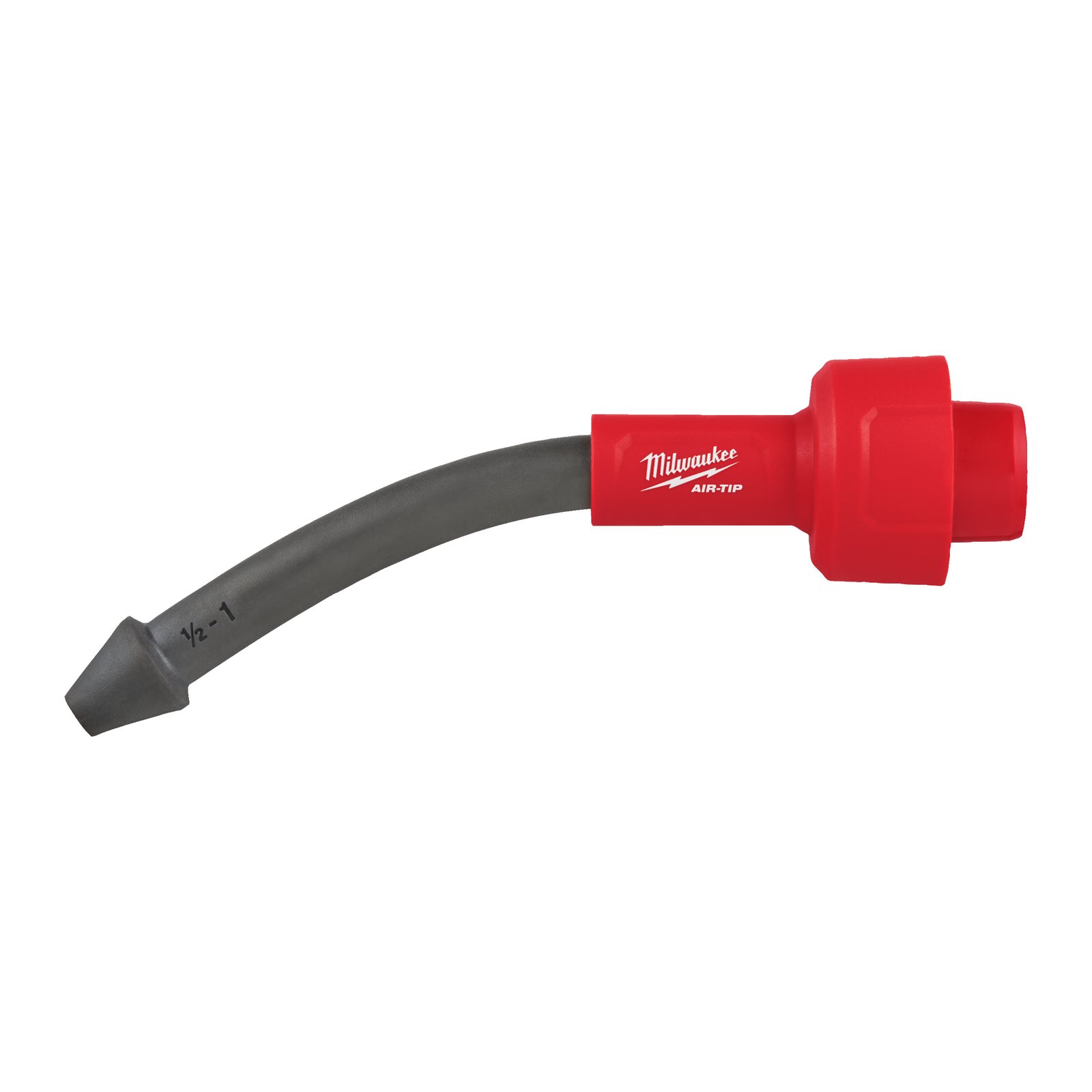 AIR-TIP Cap aspirare pentru conducte Milwaukee AT-9 - imagine 3