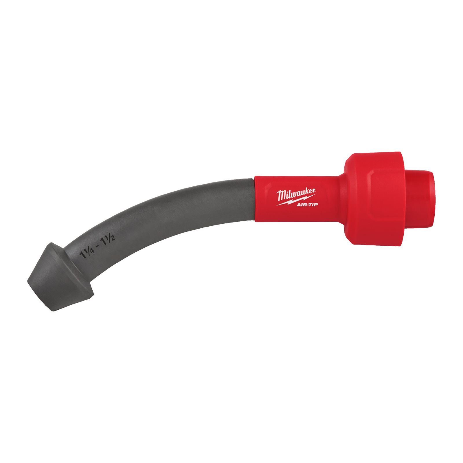 AIR-TIP Cap aspirare pentru conducte Milwaukee AT-9 - imagine 4