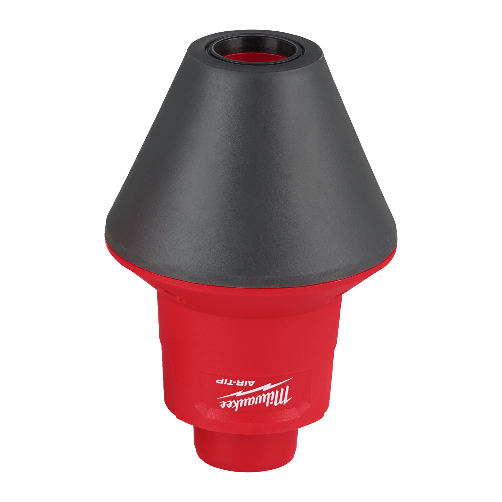 AIR-TIP Cap aspirare pentru conducte Milwaukee AT-9 - imagine 5