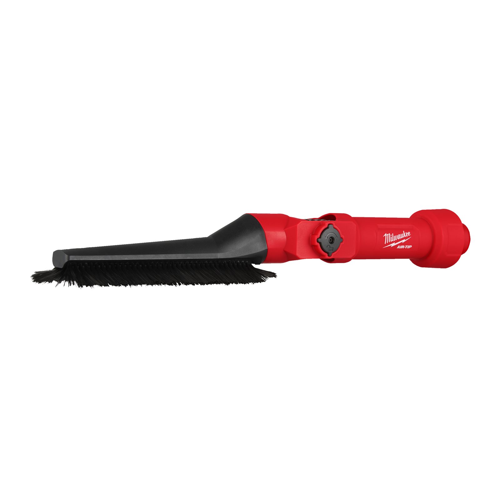 AIR-TIP Cap pivotant de aspirare cu perie Milwaukee AT-10 - imagine 10