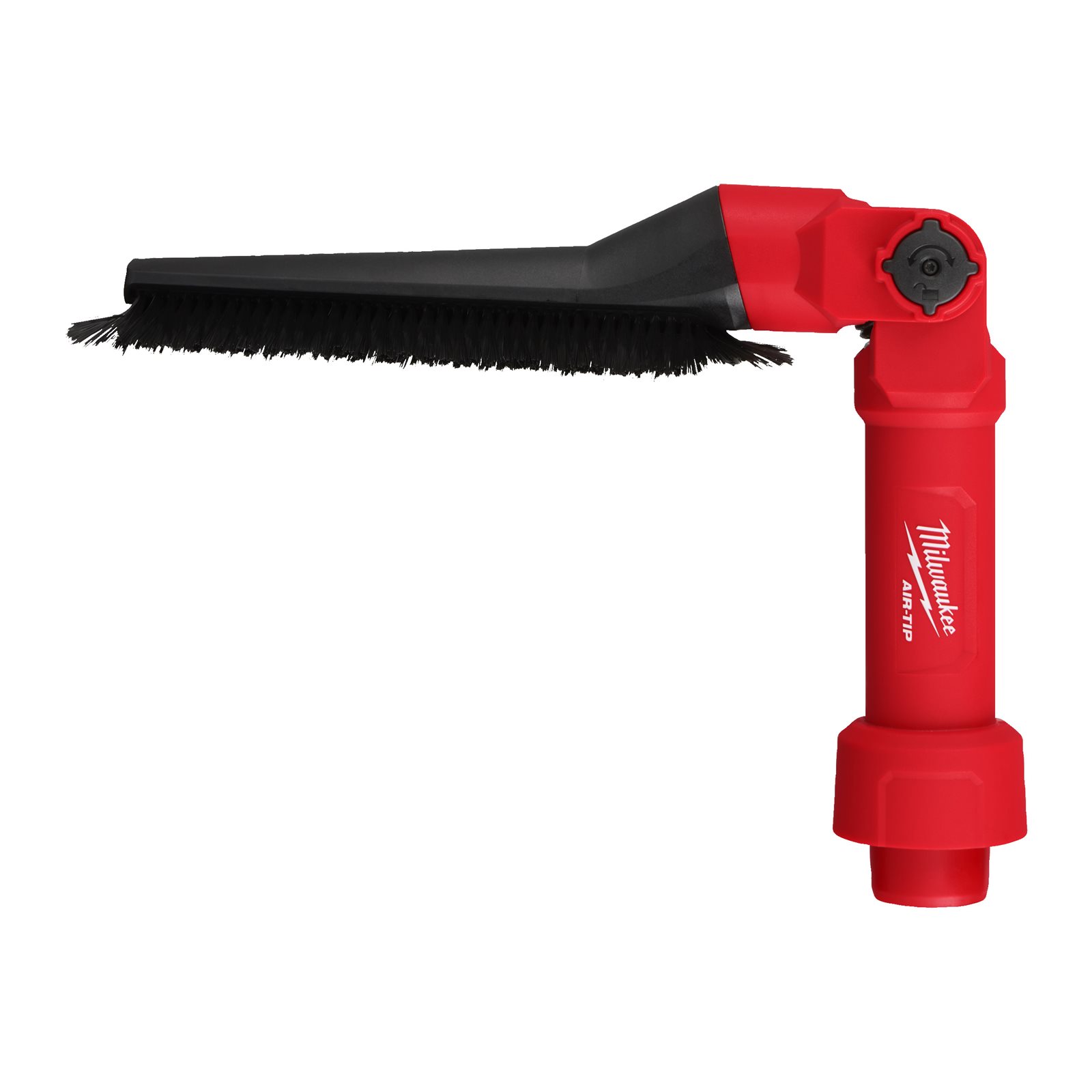 AIR-TIP Cap pivotant de aspirare cu perie Milwaukee AT-10 - imagine 3