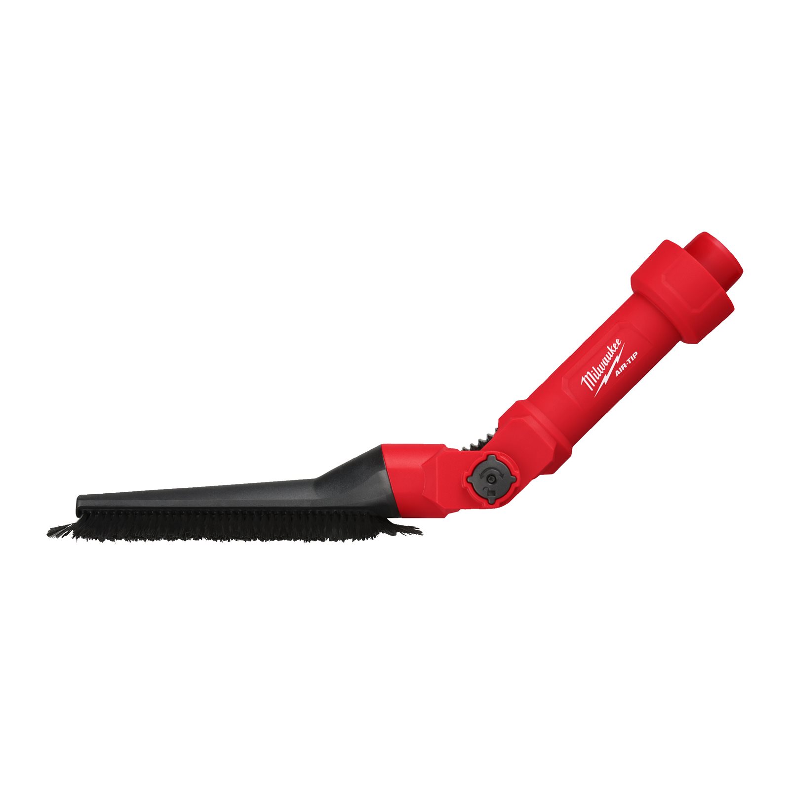 AIR-TIP Cap pivotant de aspirare cu perie Milwaukee AT-10 - imagine 4