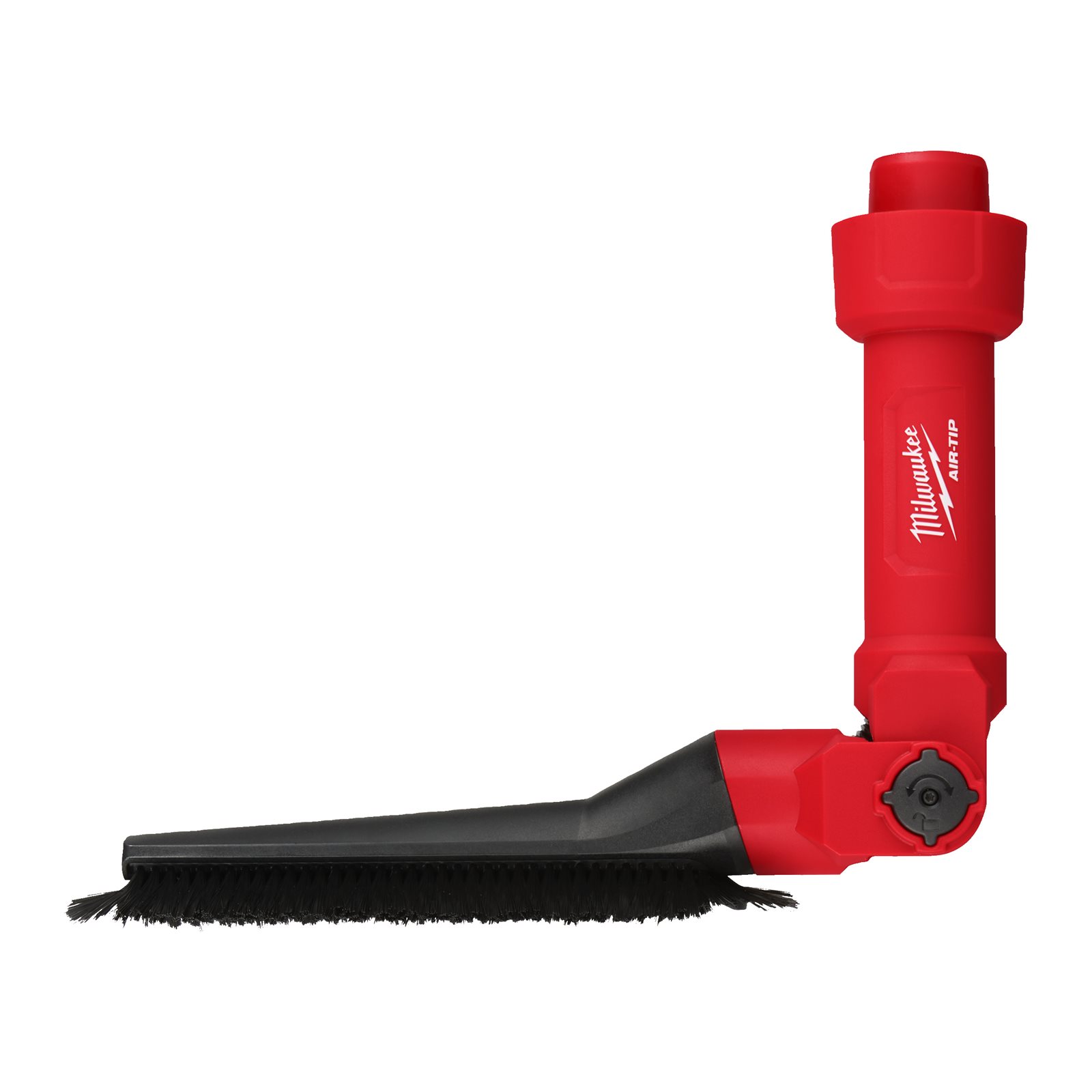 AIR-TIP Cap pivotant de aspirare cu perie Milwaukee AT-10 - imagine 5
