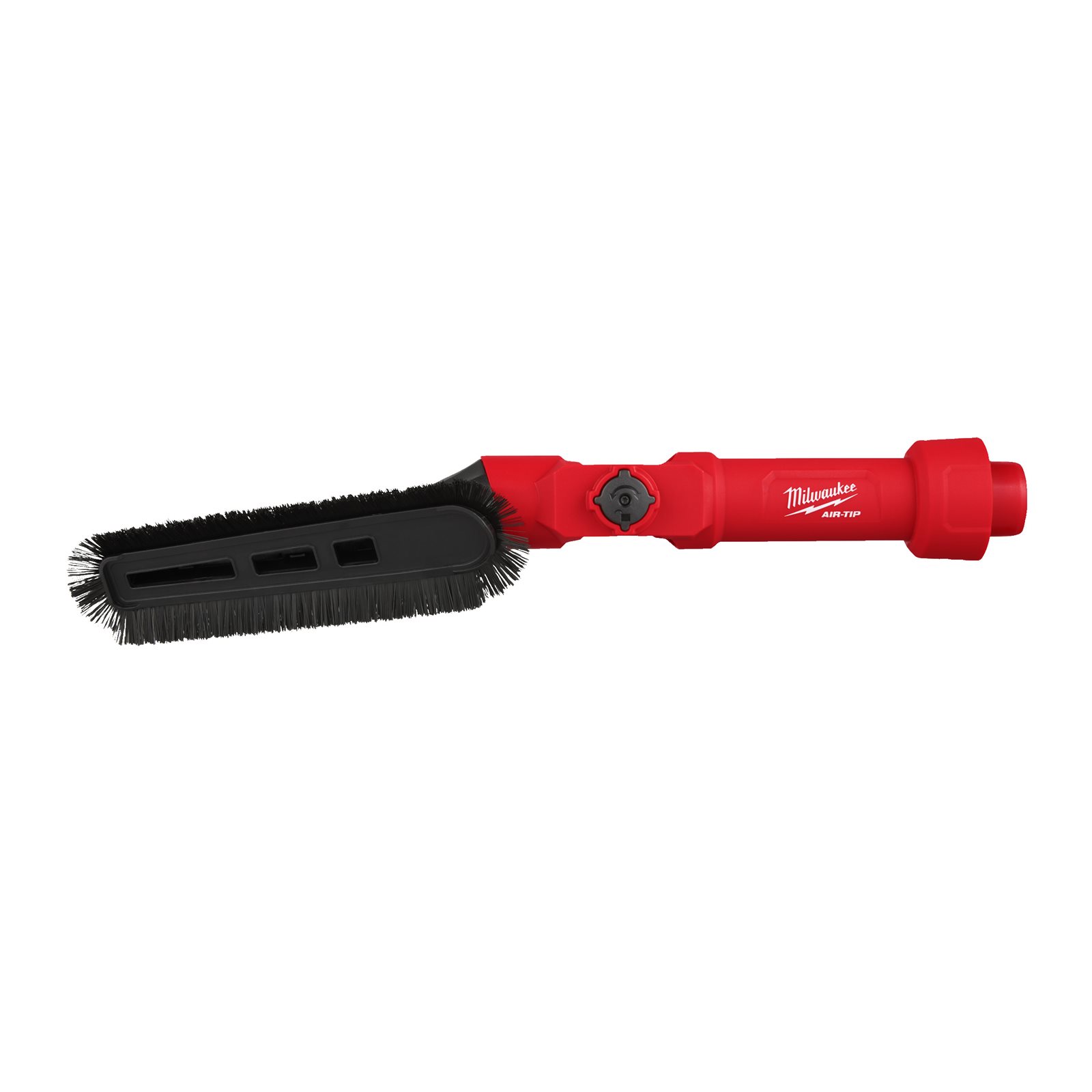 AIR-TIP Cap pivotant de aspirare cu perie Milwaukee AT-10 - imagine 6