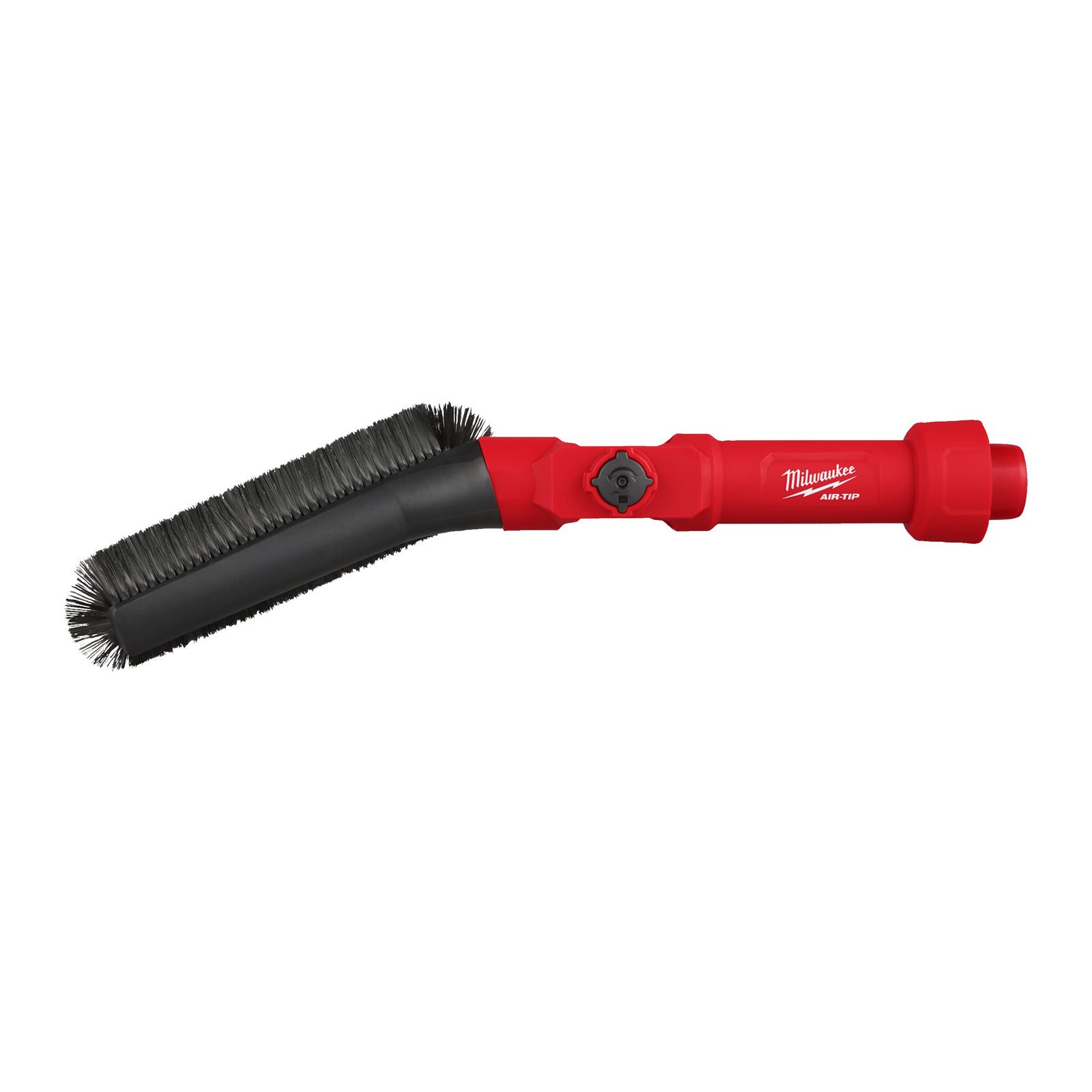 AIR-TIP Cap pivotant de aspirare cu perie Milwaukee AT-10 - imagine 8