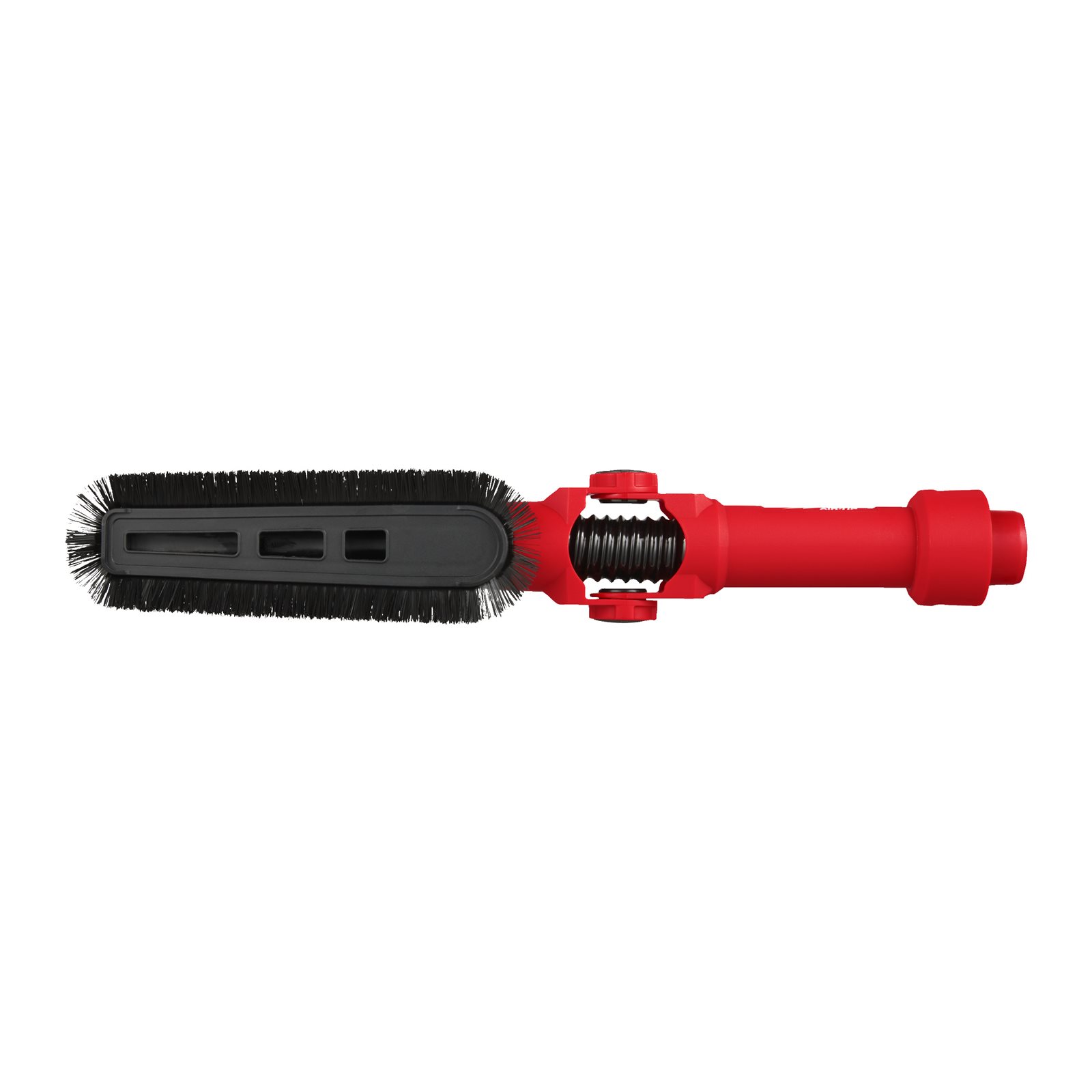 AIR-TIP Cap pivotant de aspirare cu perie Milwaukee AT-10 - imagine 9