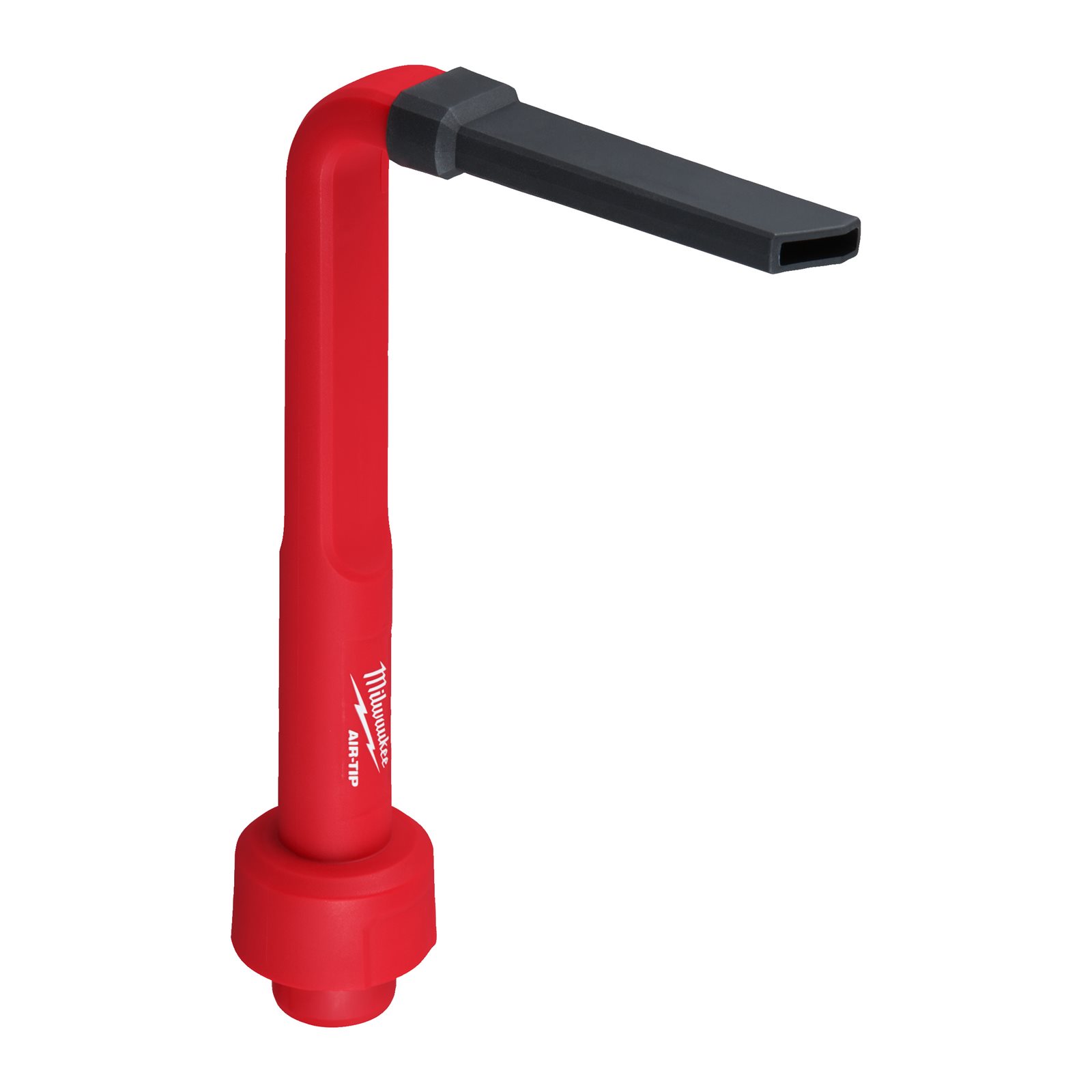 AIR-TIP Cap lung de aspirare la unghi drept, 4 în 1 Milwaukee AT-12 - imagine 4