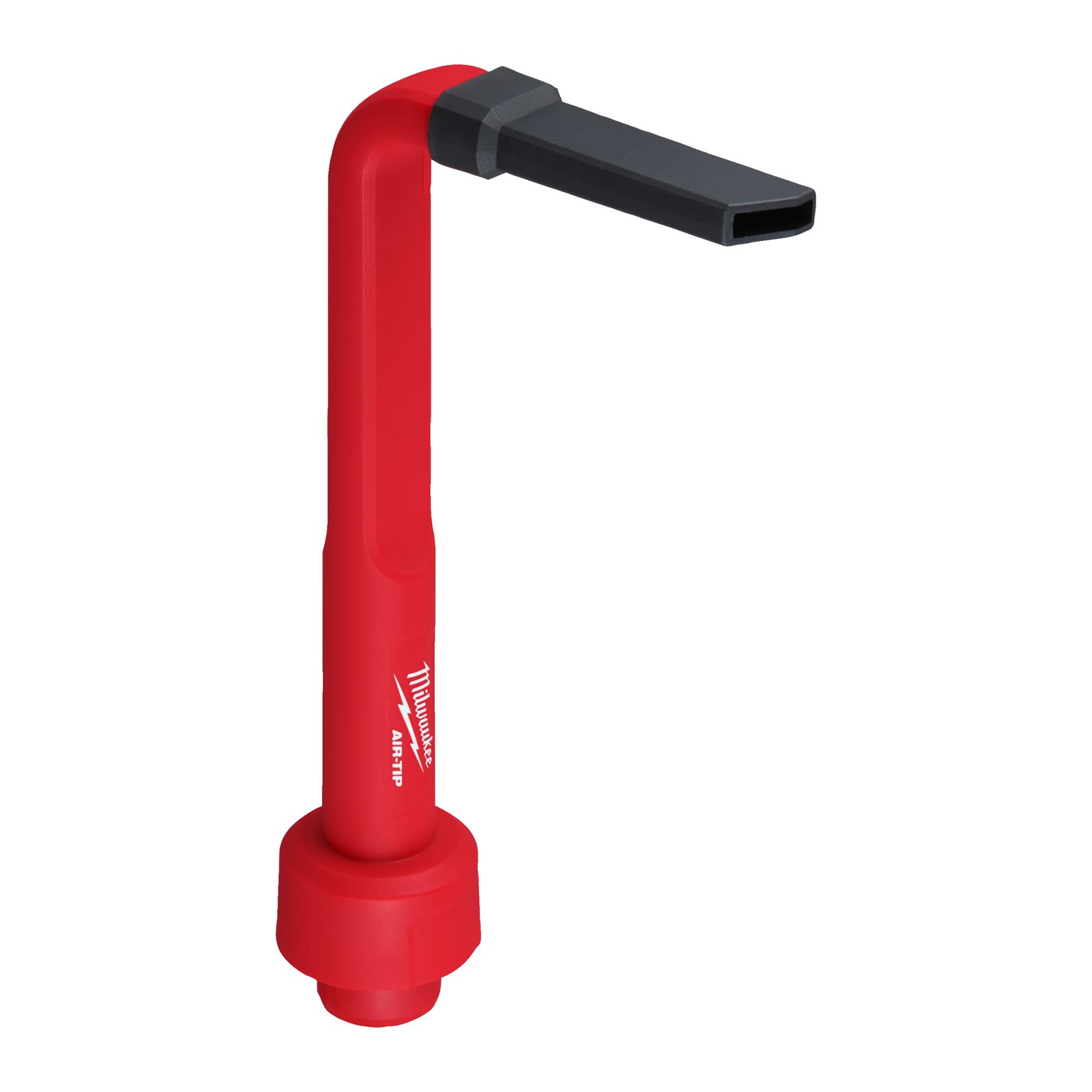 AIR-TIP Cap lung de aspirare la unghi drept, 4 în 1 Milwaukee AT-12 - imagine 5