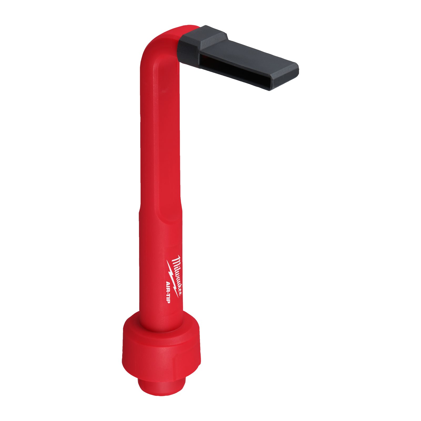 AIR-TIP Cap lung de aspirare la unghi drept, 4 în 1 Milwaukee AT-12 - imagine 6