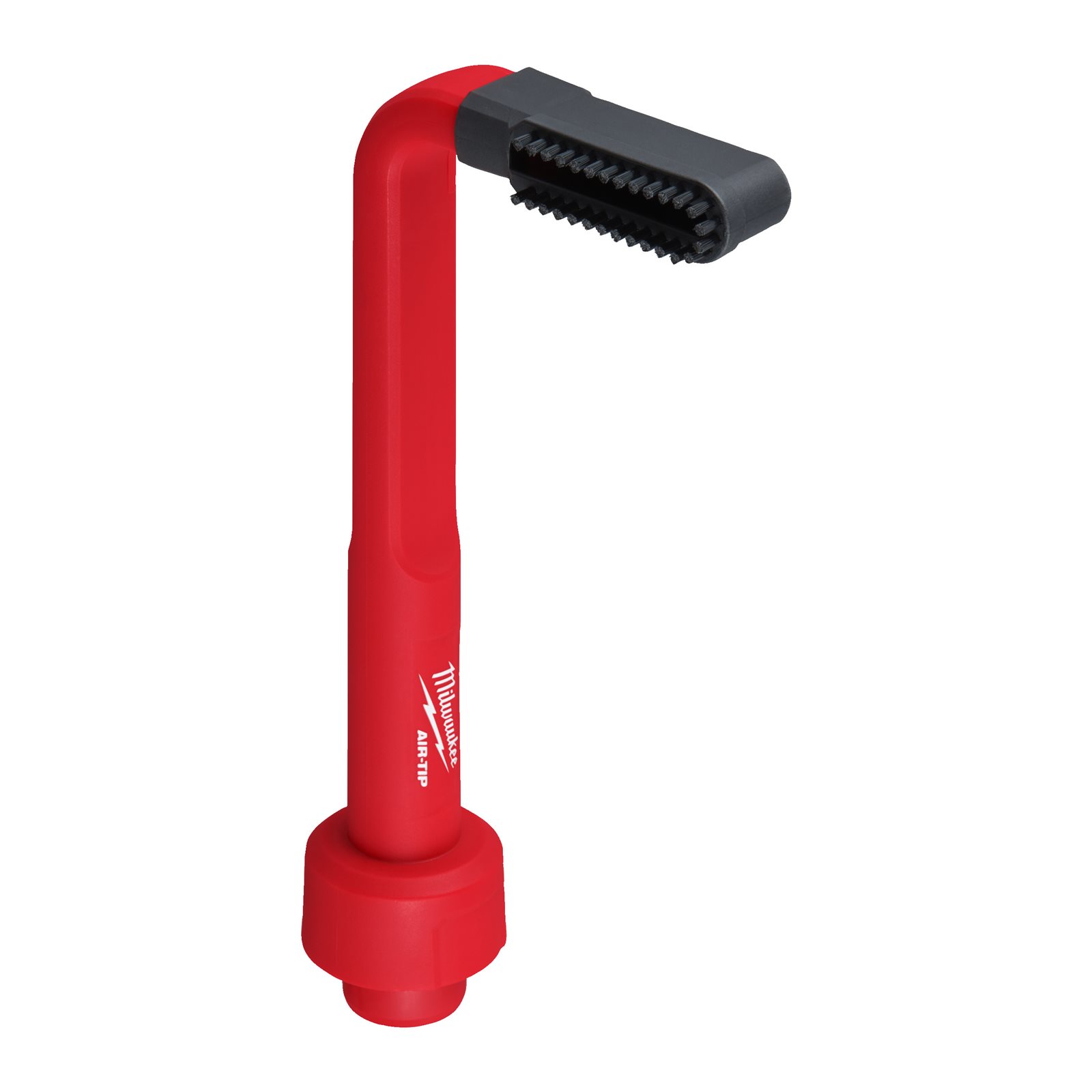 AIR-TIP Cap lung de aspirare la unghi drept, 4 în 1 Milwaukee AT-12 - imagine 7