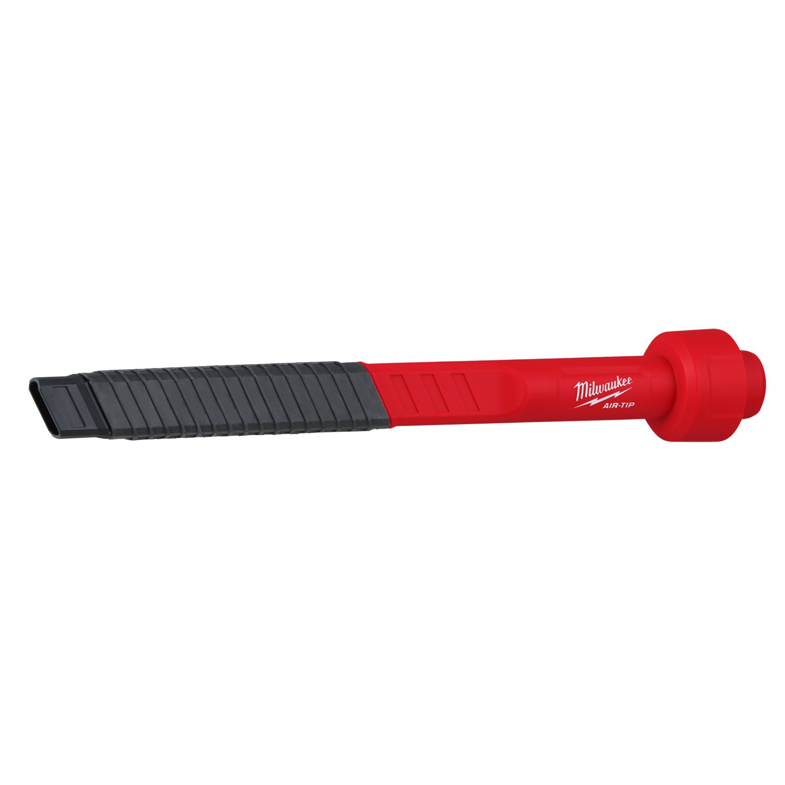 AIR-TIP Cap lung de aspirare cu perie mobilă Milwaukee AT-13 - imagine 2