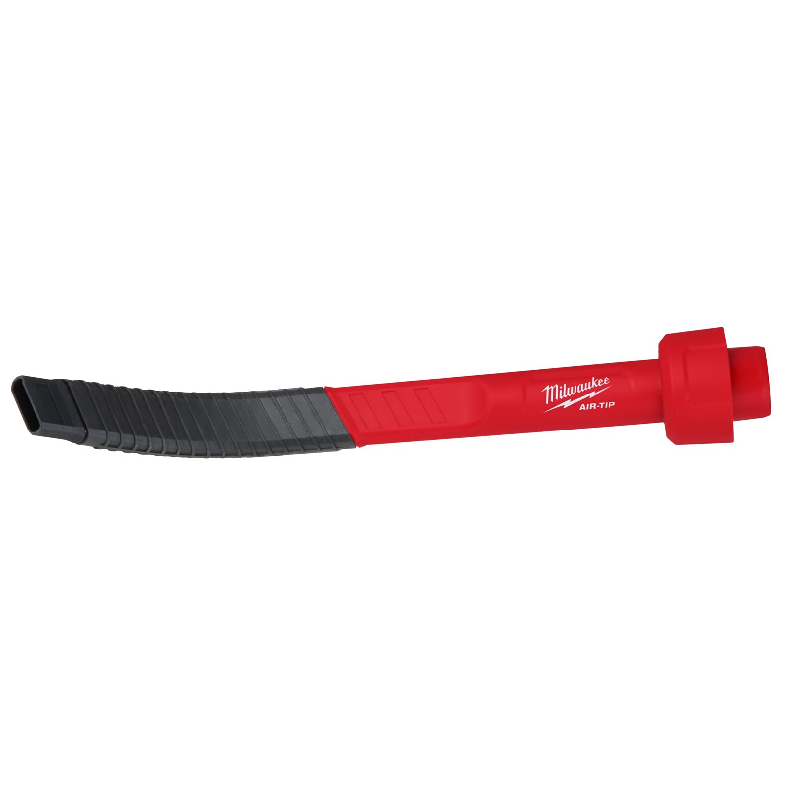 AIR-TIP Cap lung de aspirare cu perie mobilă Milwaukee AT-13 - imagine 3