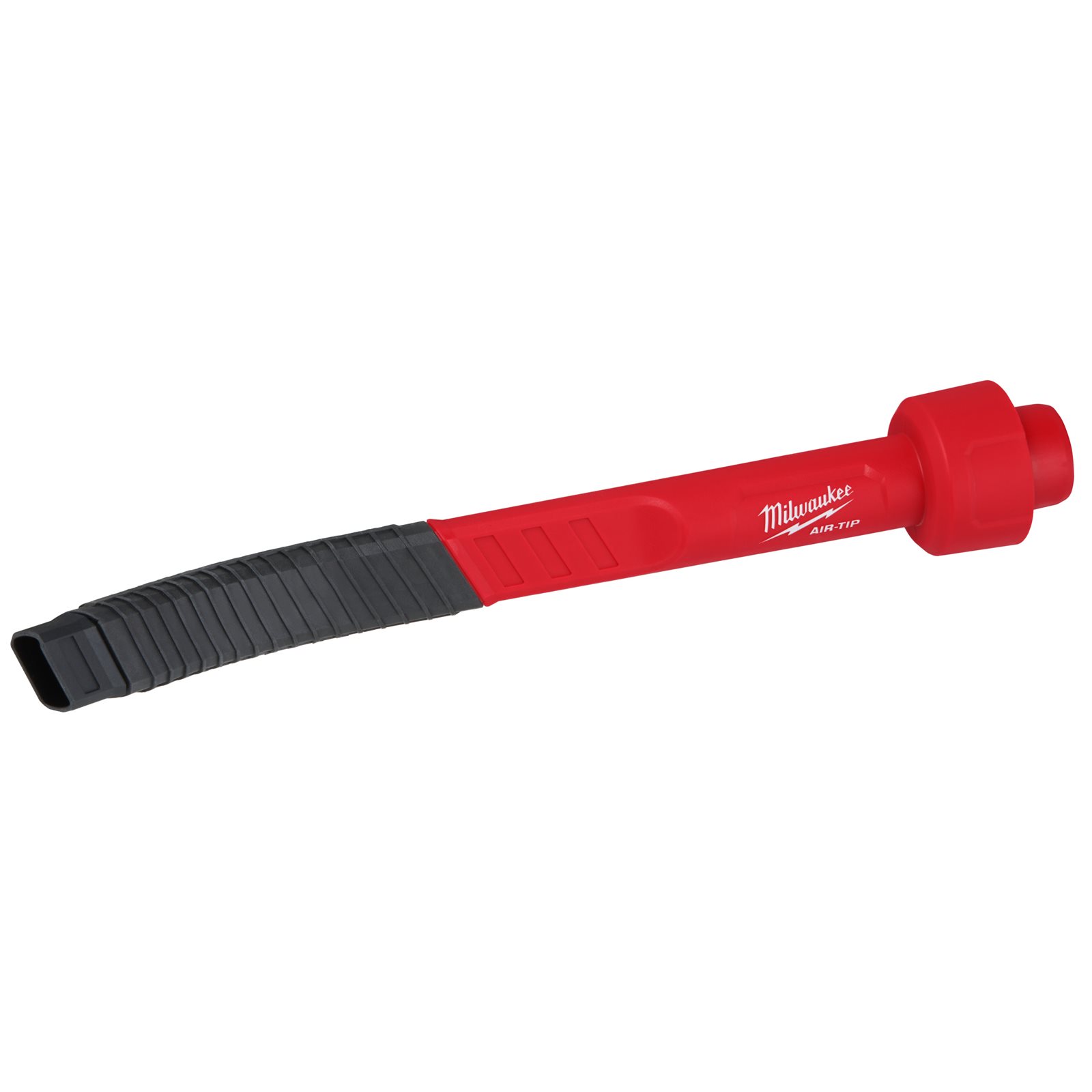 AIR-TIP Cap lung de aspirare cu perie mobilă Milwaukee AT-13 - imagine 4