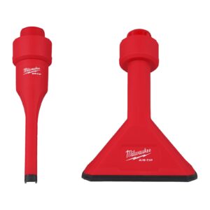 AIR-TIP Set capete aspirare cu protecție Milwaukee AT-14