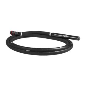 Lance pentru vibratorul de beton MX FUEL de înaltă frecvență Milwaukee MXF CVSHF-5/57