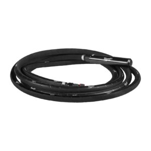 Lance pentru vibratorul de beton MX FUEL de înaltă frecvență Milwaukee MXF CVSHF-10/57