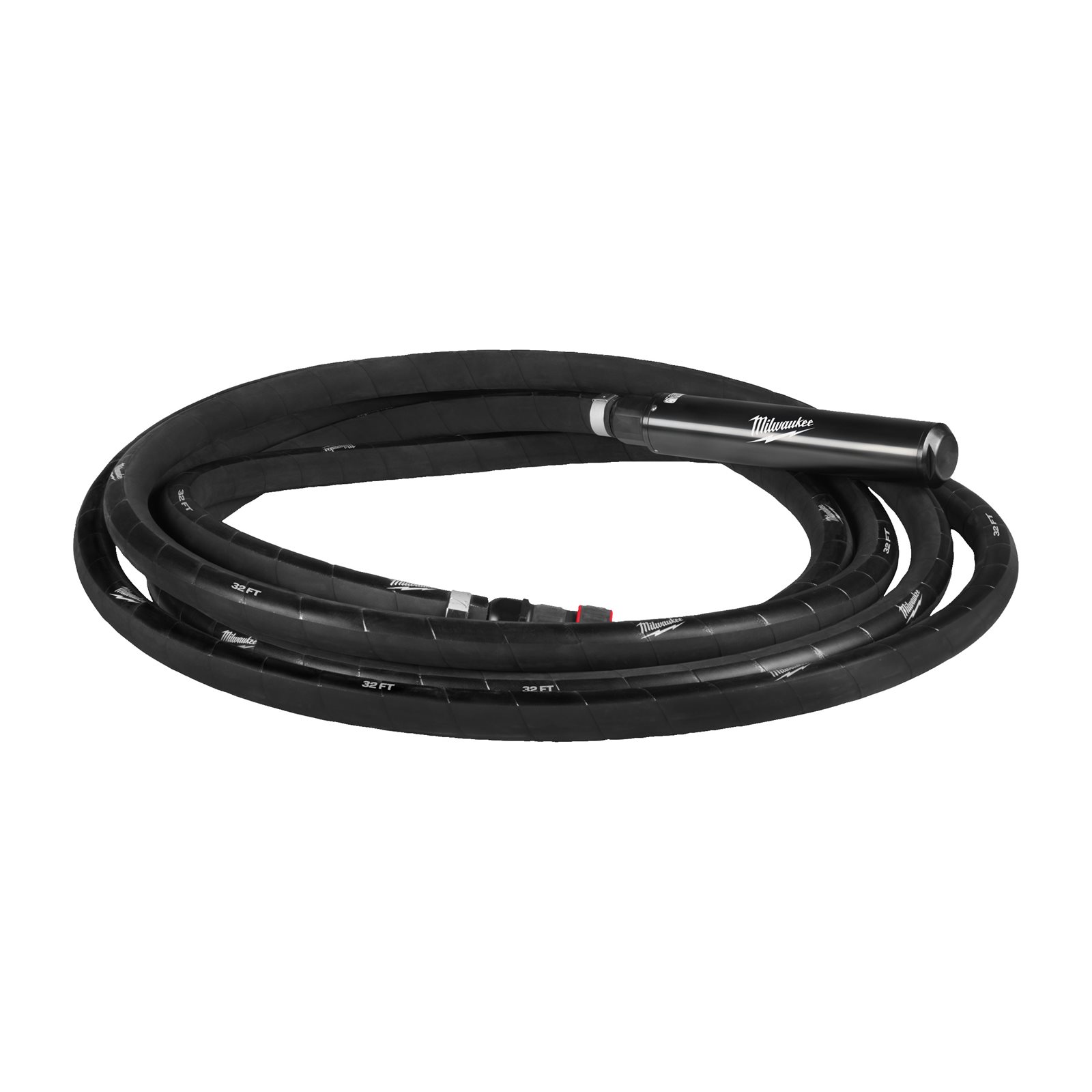 Lance pentru vibratorul de beton MX FUEL de înaltă frecvență Milwaukee MXF CVSHF-10/57