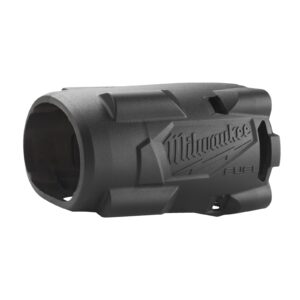 Manșoane de cauciuc pentru mașini de înșurubat cu impact Milwaukee 4932498145