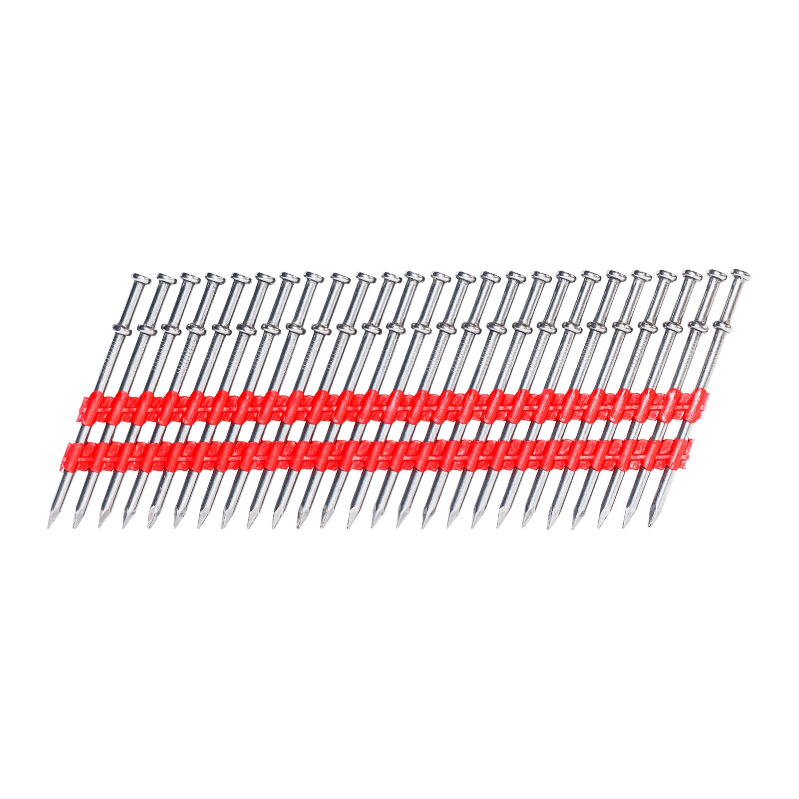 Cuie Duplex 21° 73 mm 57 mm 2000 buc Milwaukee - imagine 2
