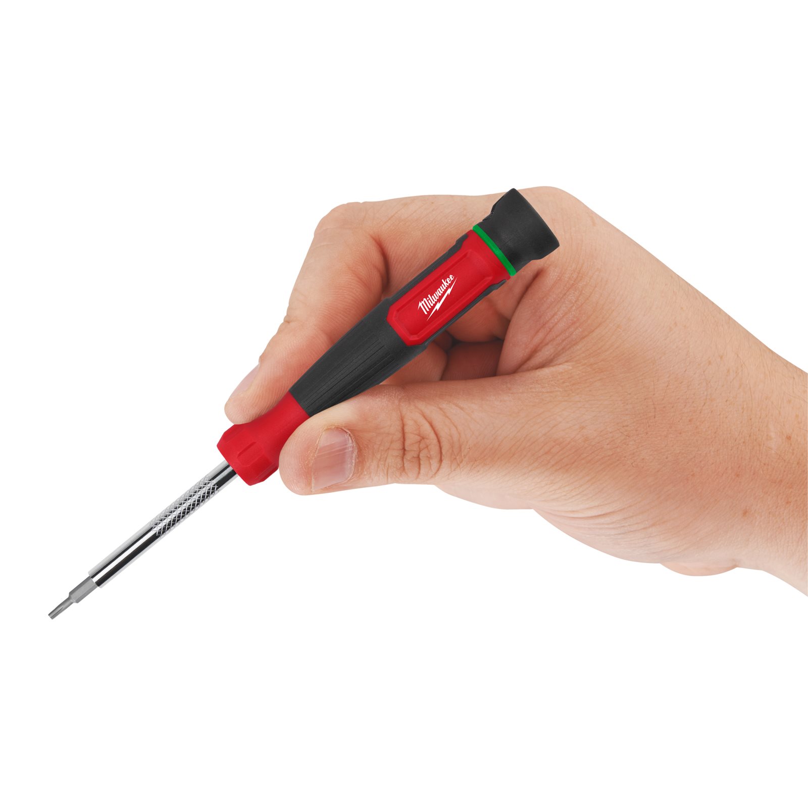 Șurubelniță de precizie Multi-Bit Milwaukee 4932498175 - detaliu 1