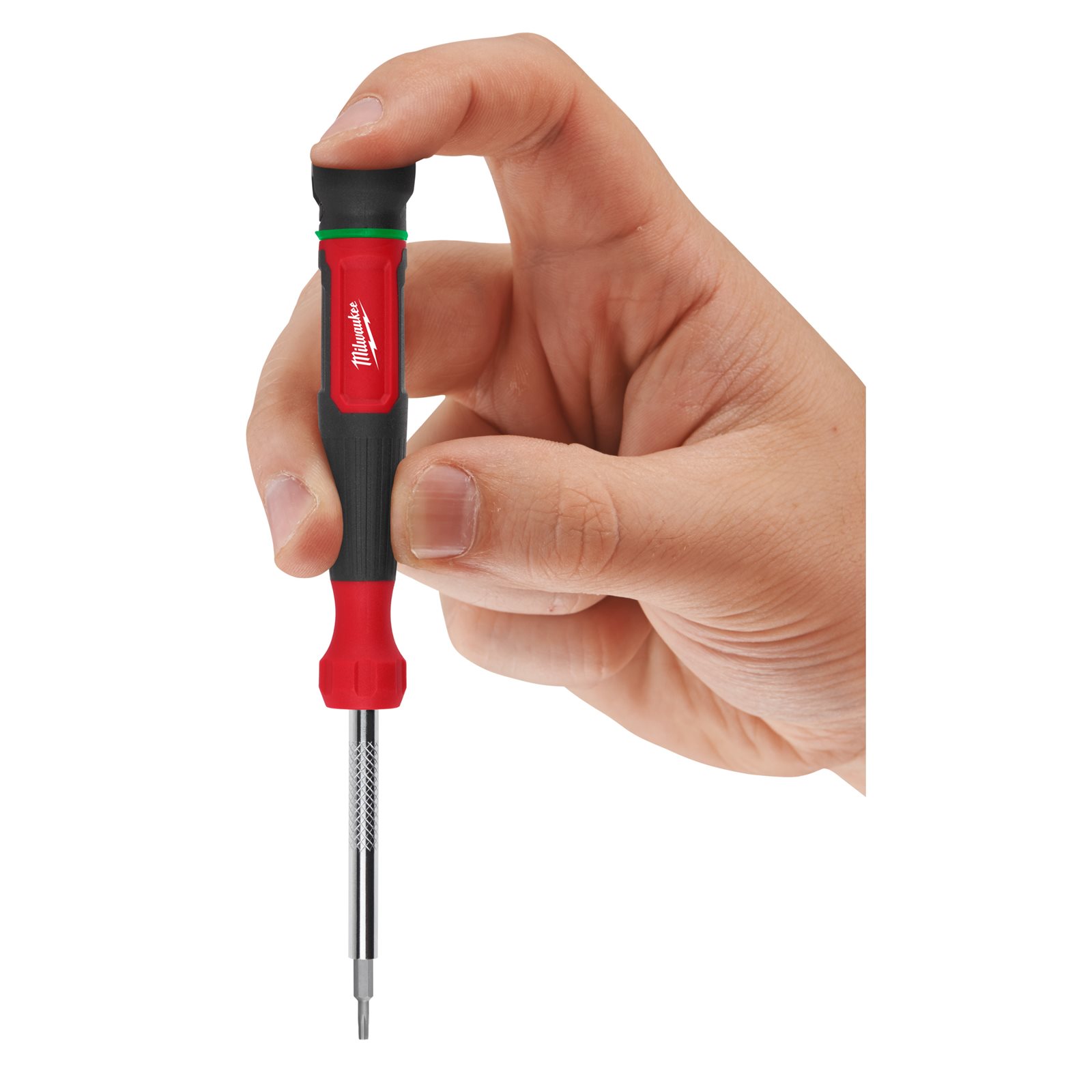 Șurubelniță de precizie Multi-Bit Milwaukee 4932498175 - detaliu 2