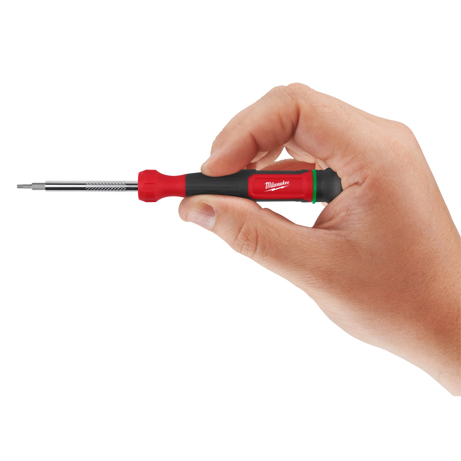 Șurubelniță de precizie Multi-Bit Milwaukee 4932498175 - detaliu 3
