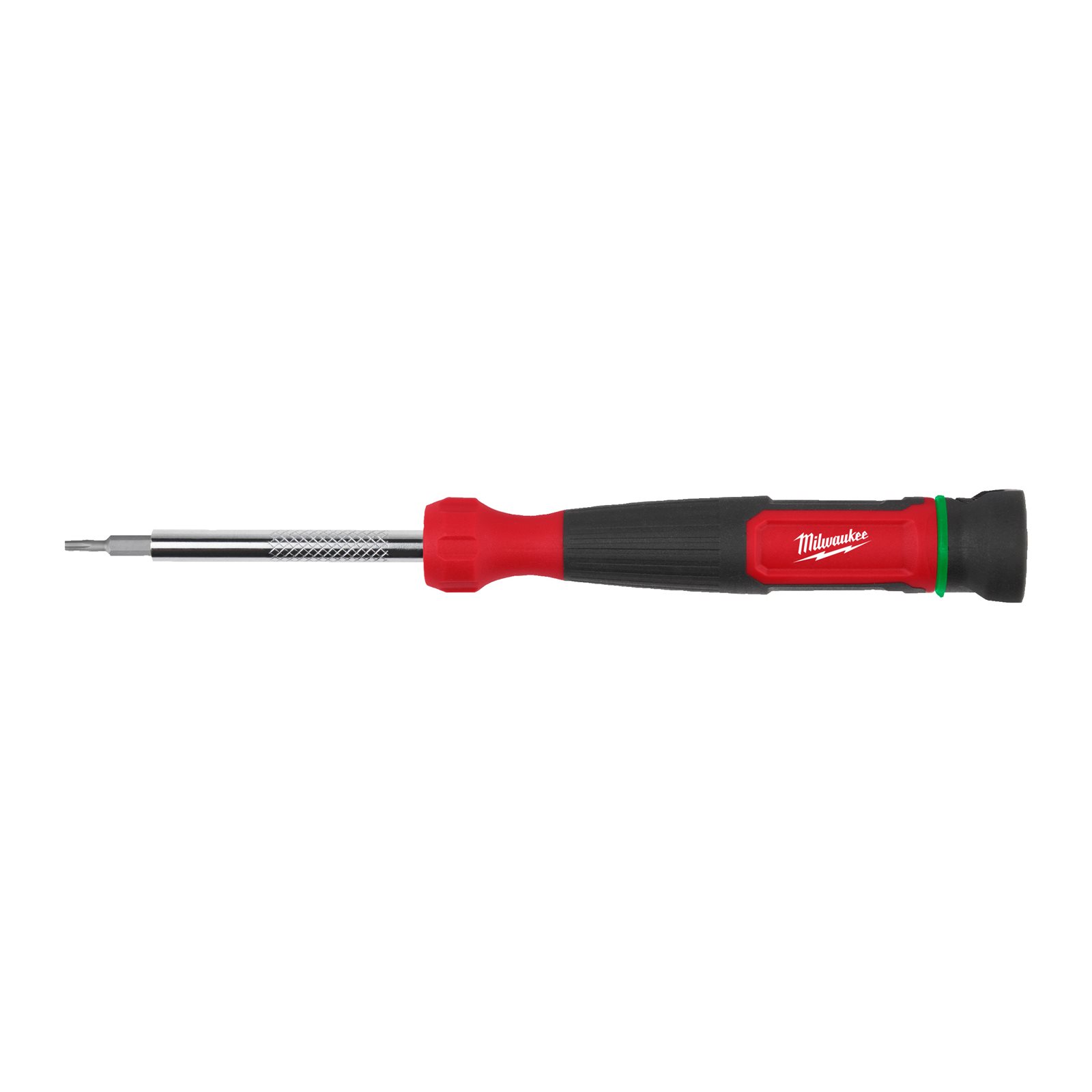 Șurubelniță de precizie Multi-Bit Milwaukee 4932498175