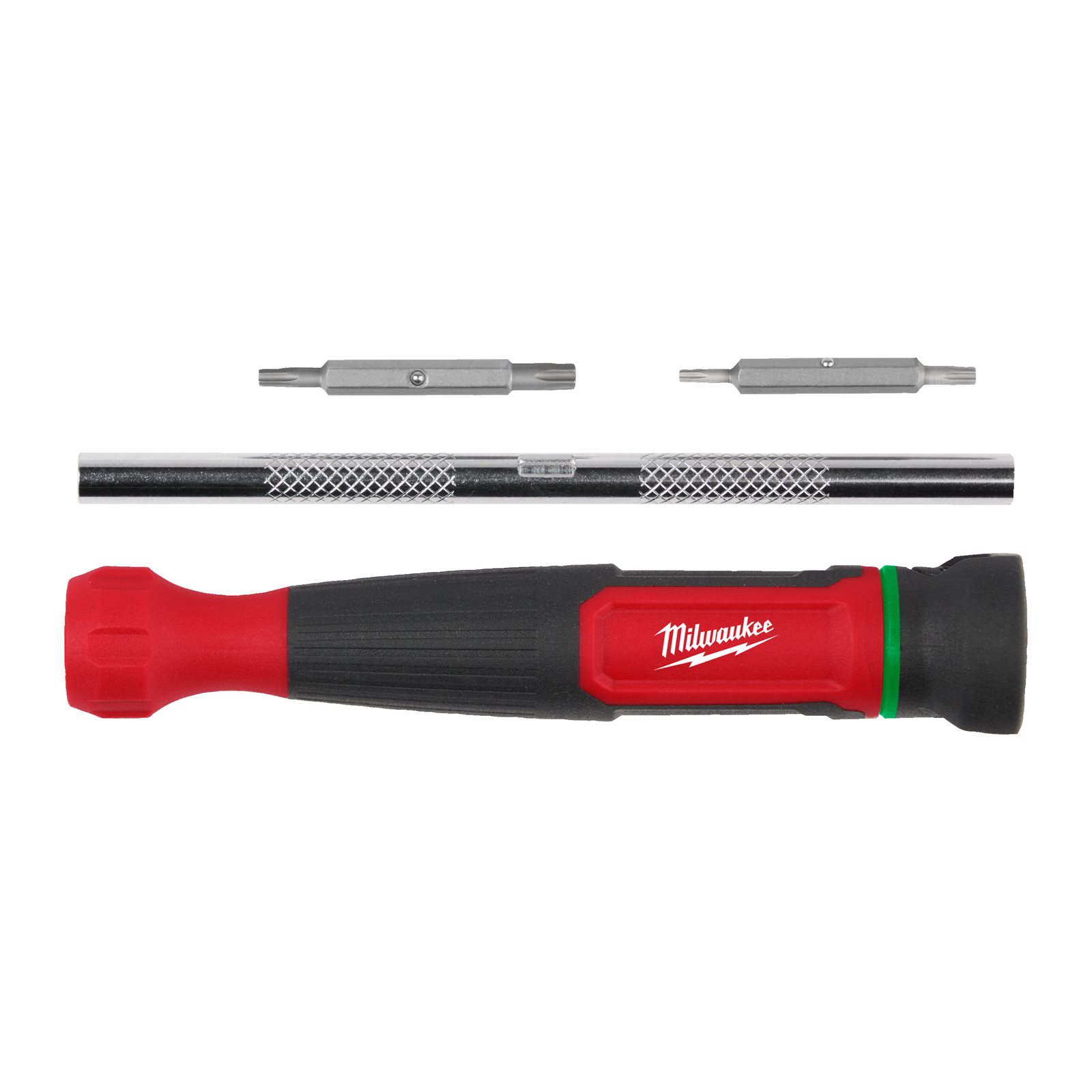 Șurubelniță de precizie Multi-Bit Milwaukee 4932498175 - imagine 3