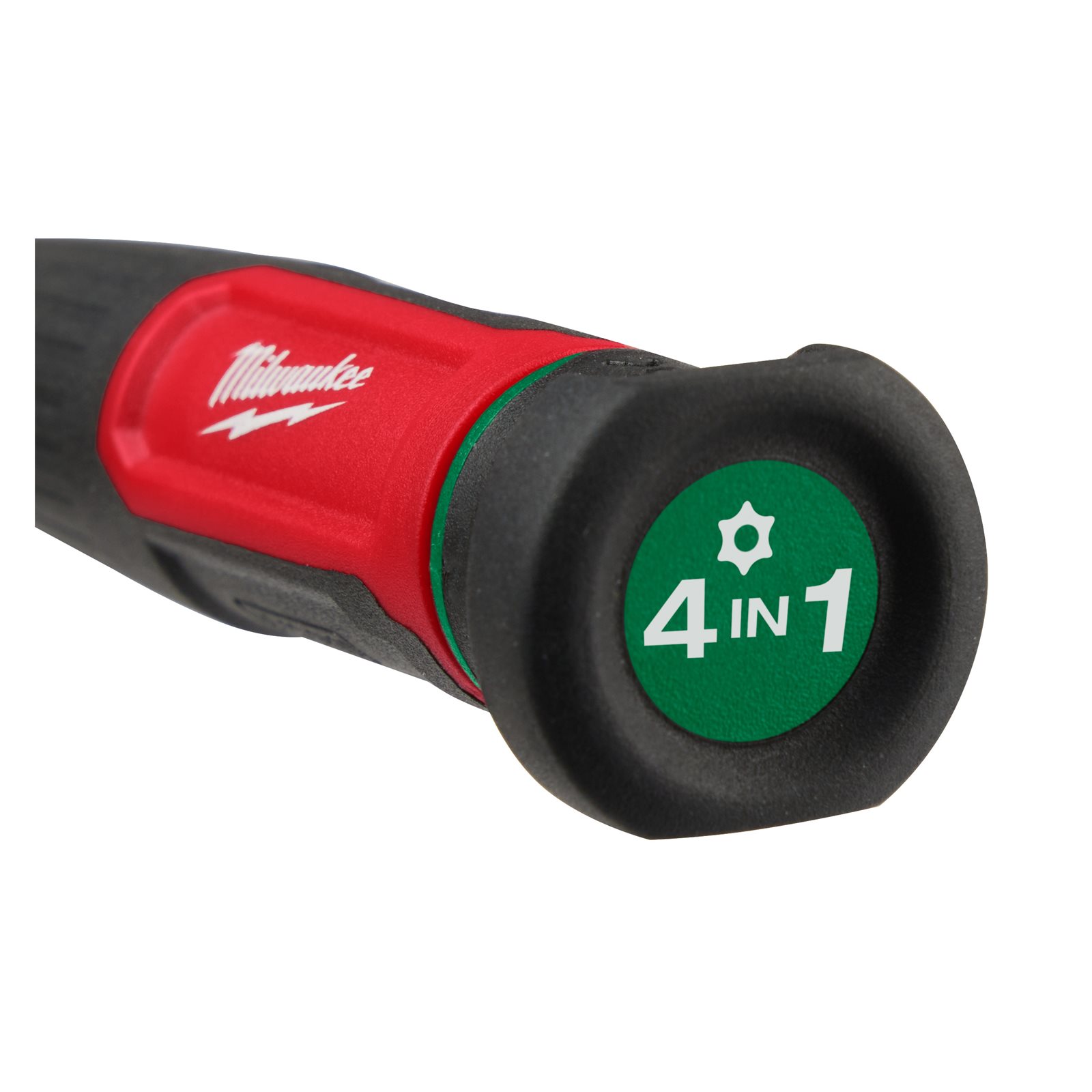 Șurubelniță de precizie Multi-Bit Milwaukee 4932498175 - imagine 4