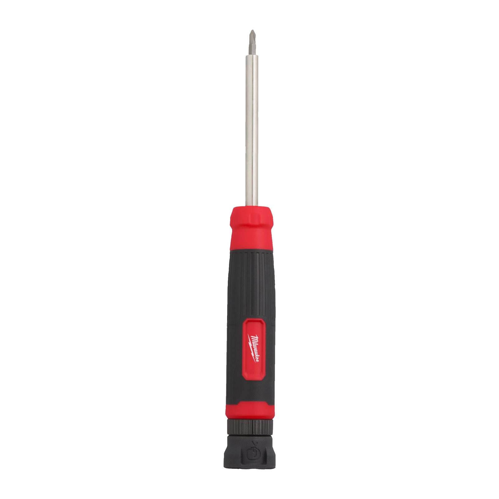 Șurubelniță de precizie Multi-Bit Milwaukee 4932498176