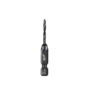 Burghie HSS G Combi 1/4" 52mm Milwaukee 4932498261