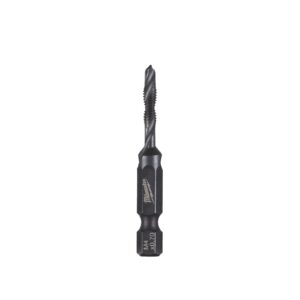 Burghie HSS G Combi 1/4" 52mm Milwaukee 4932498262